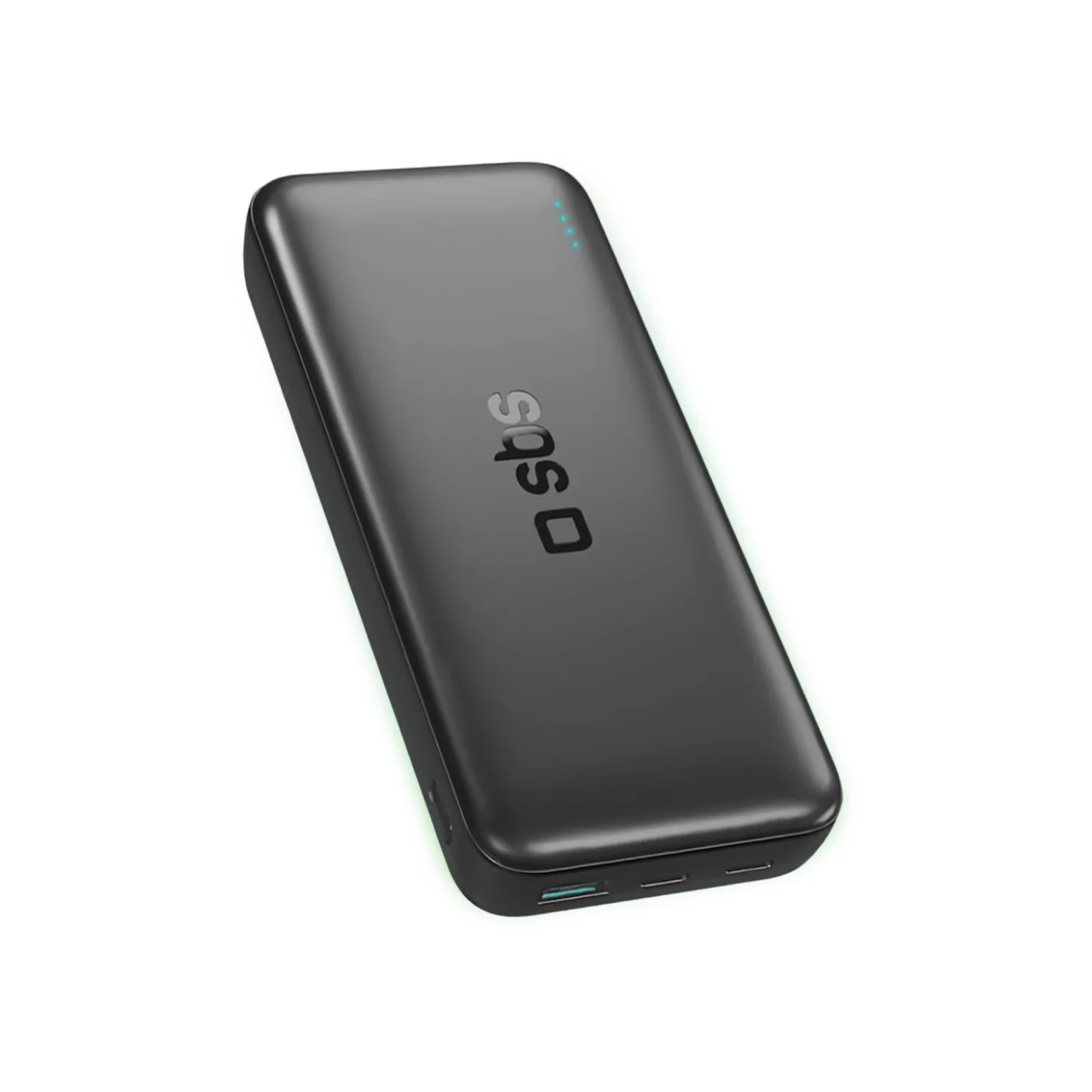 Infinity PowerBank 20.000 mAh|SBS Outlet