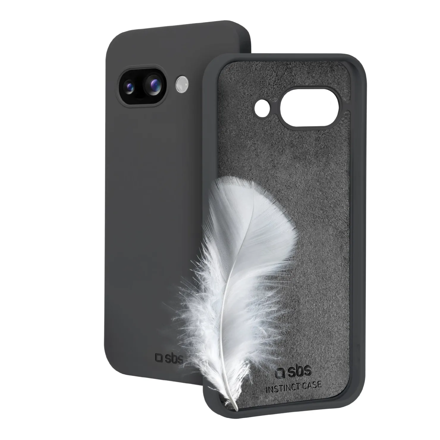 Instinct Hülle für Google Pixel 9a|SBS Clearance