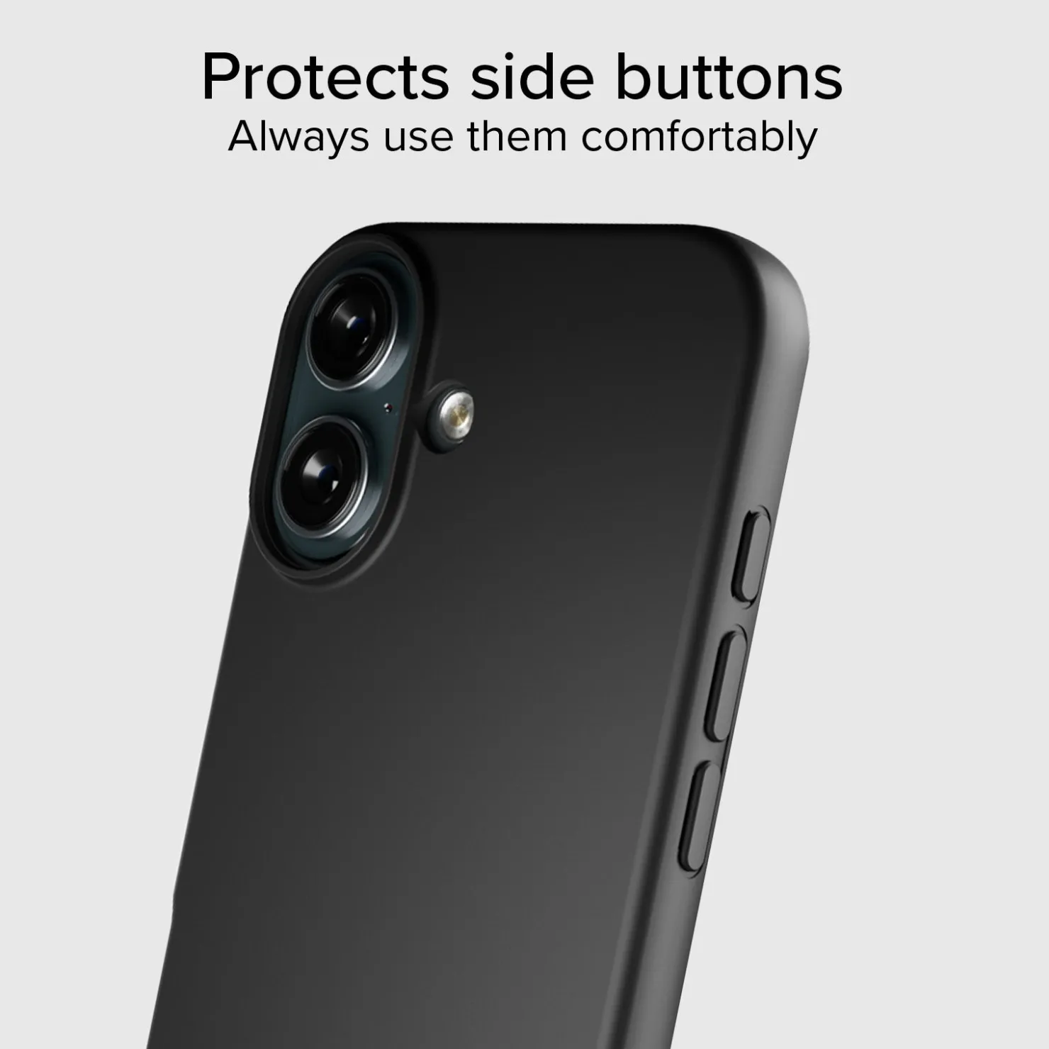 Instinct Hülle für iPhone 16|SBS Outlet