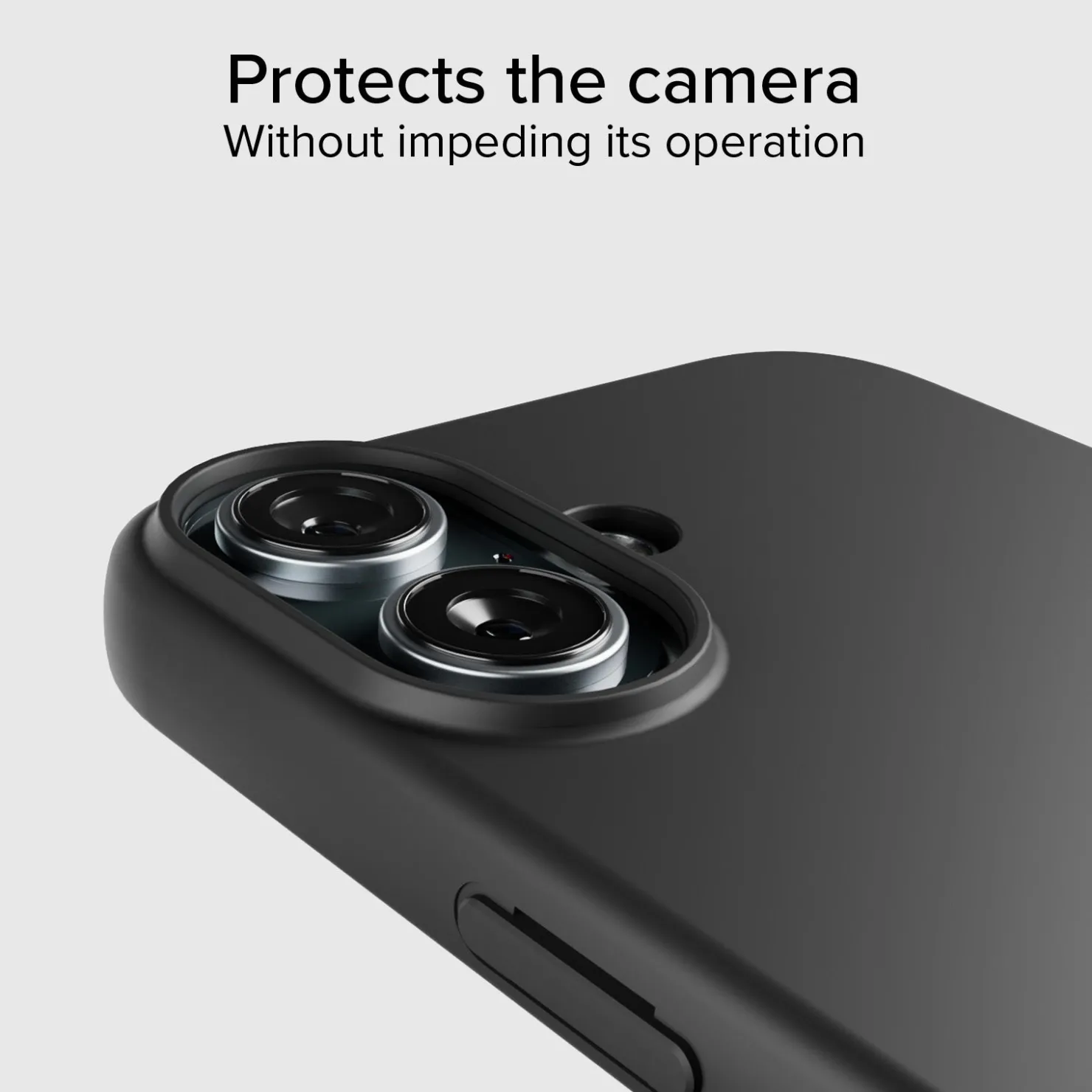 Instinct Hülle für iPhone 16|SBS Outlet