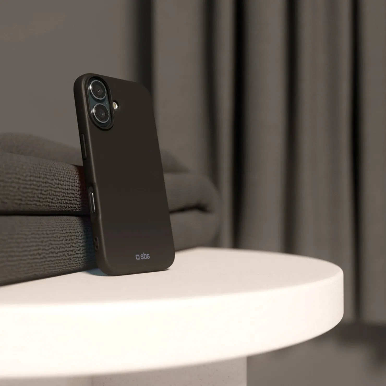 Instinct Hülle für iPhone 16|SBS Outlet