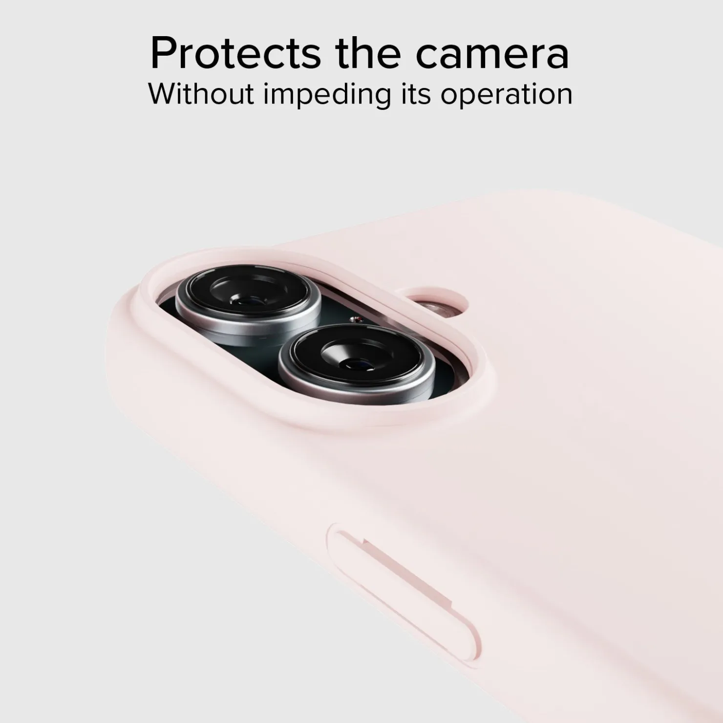 Instinct Hülle für iPhone 16|SBS Outlet