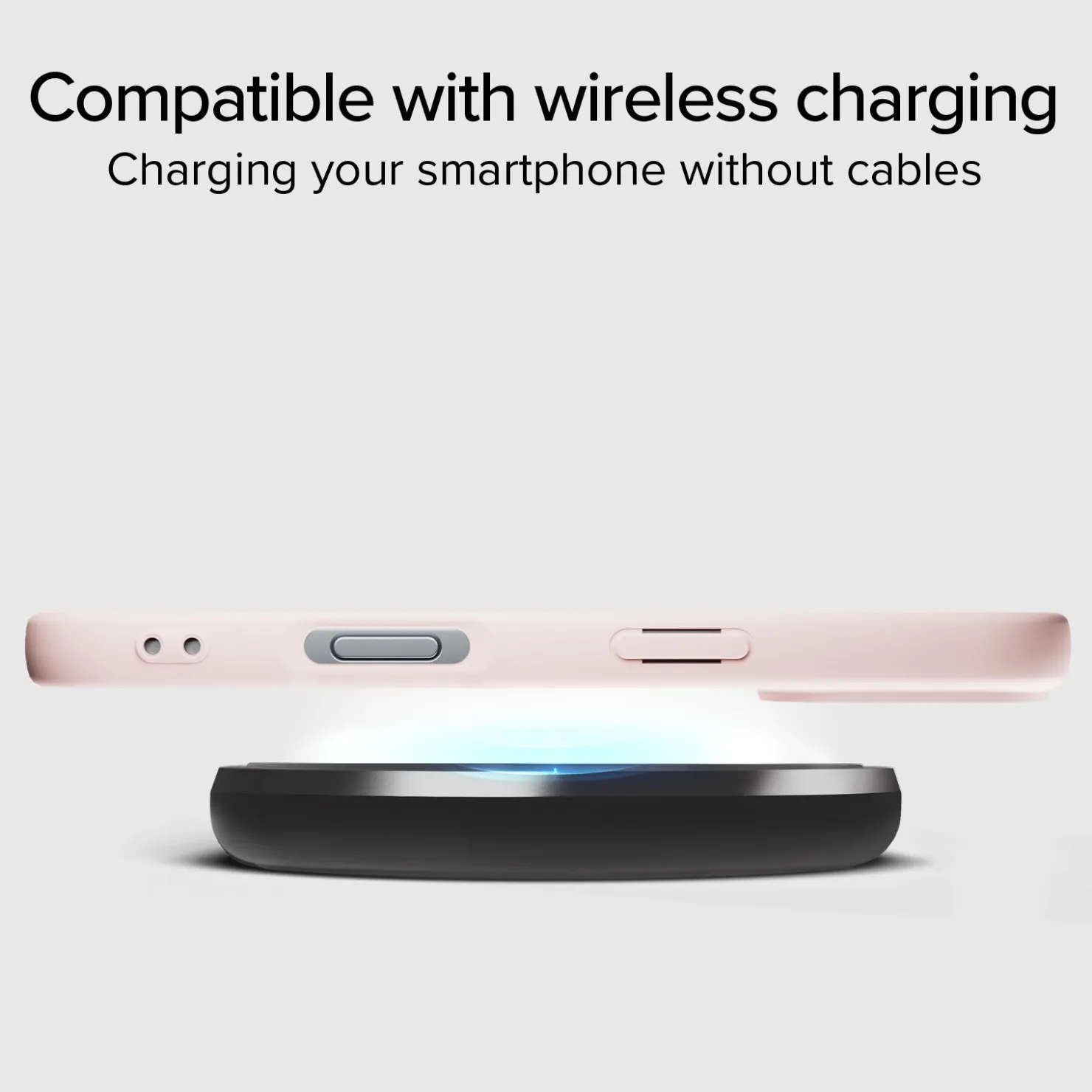 Instinct Hülle für iPhone 16|SBS Outlet