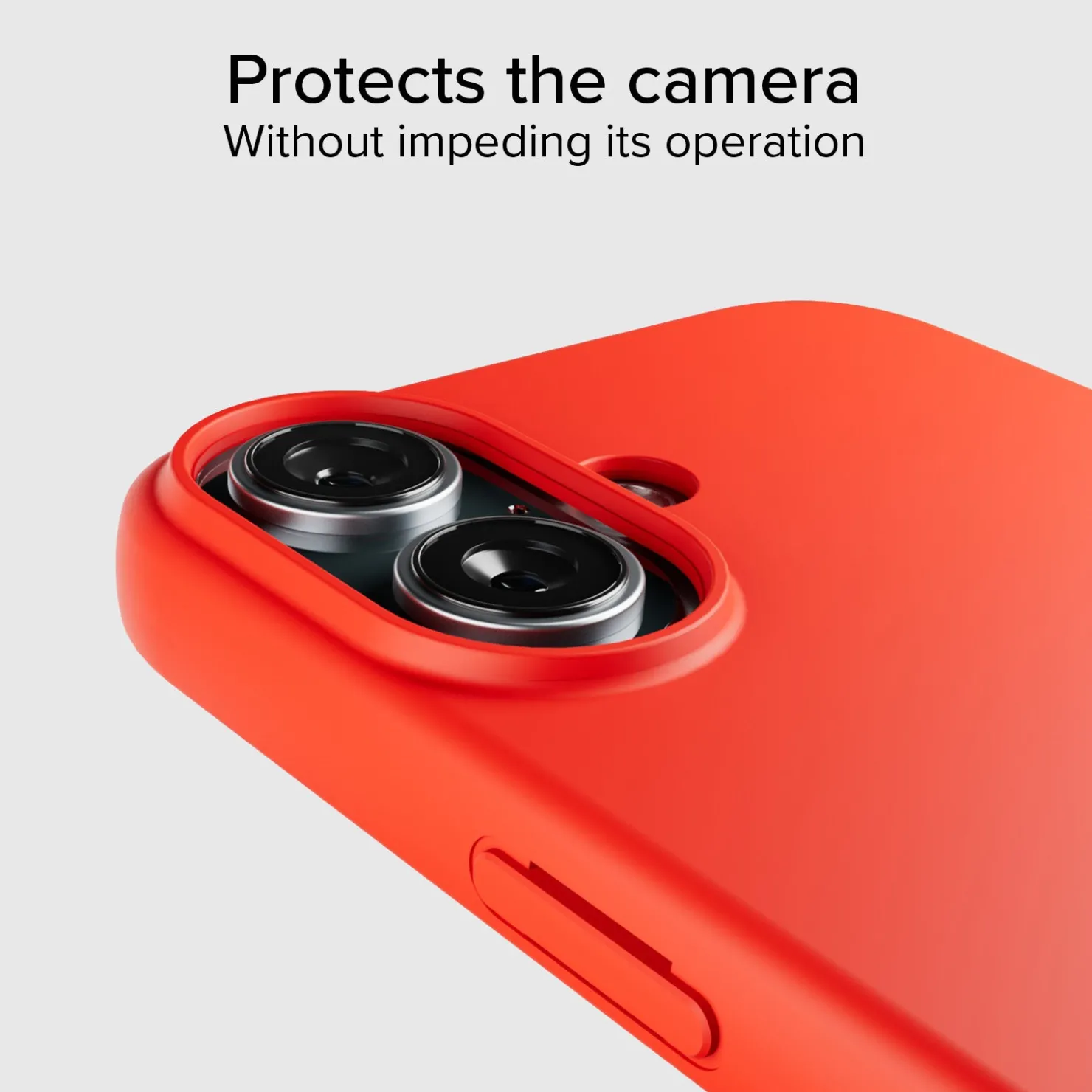 Instinct Hülle für iPhone 16|SBS Outlet