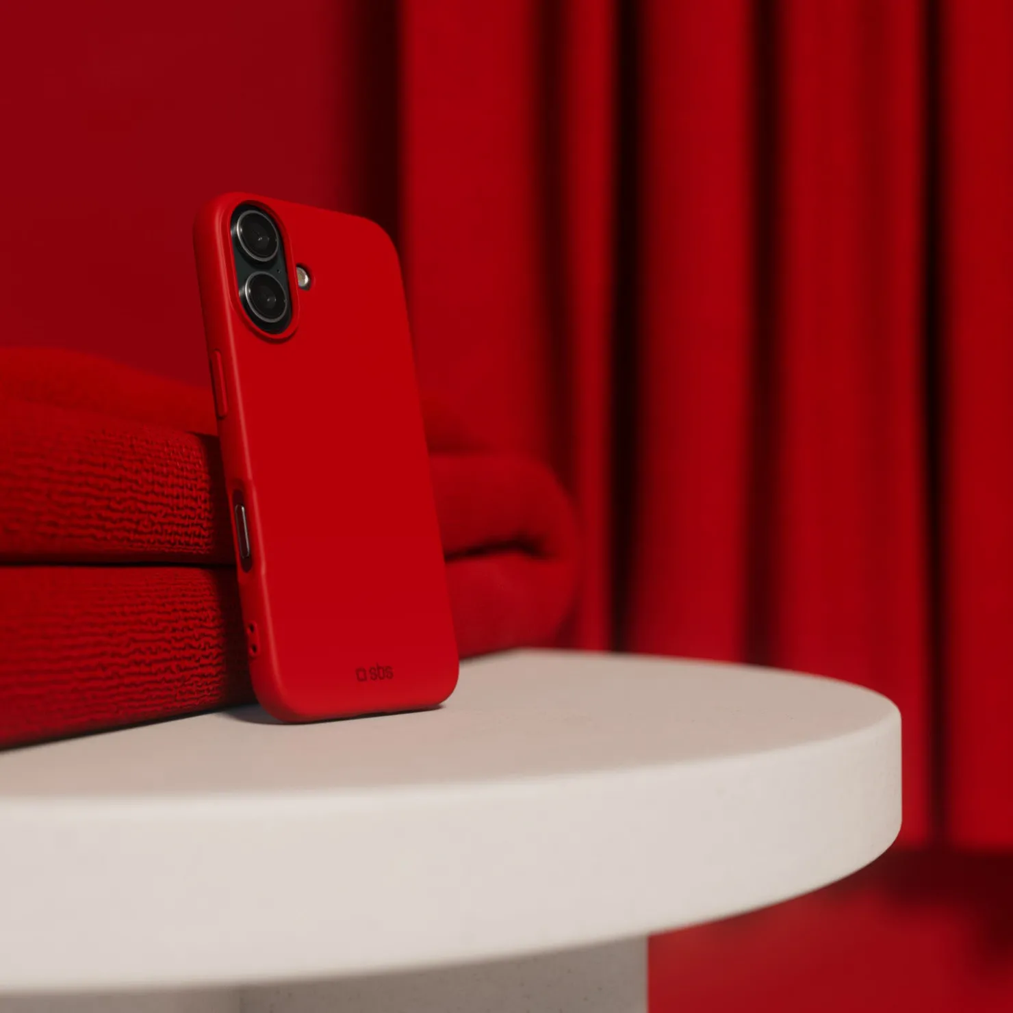 Instinct Hülle für iPhone 16|SBS Outlet