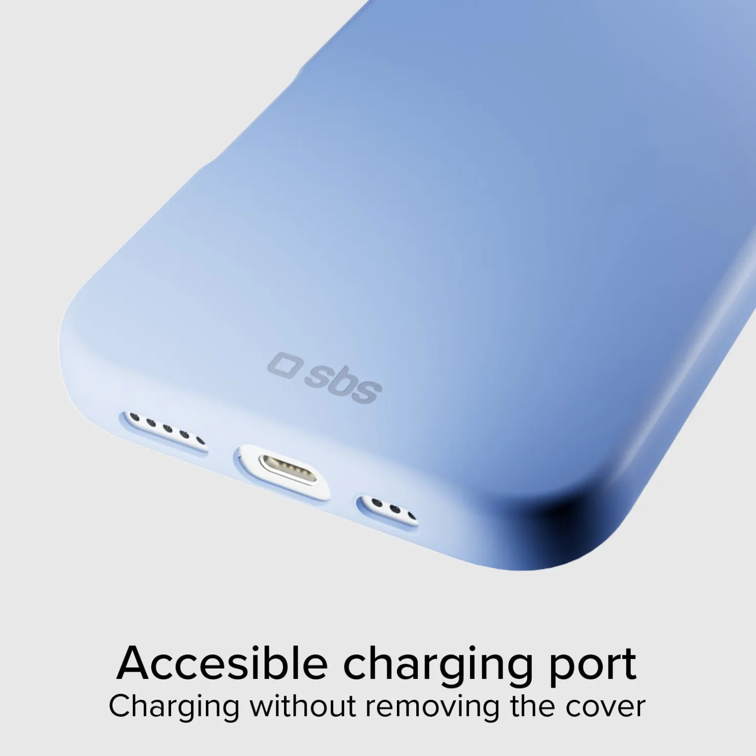 Instinct Hülle für iPhone 16|SBS Outlet