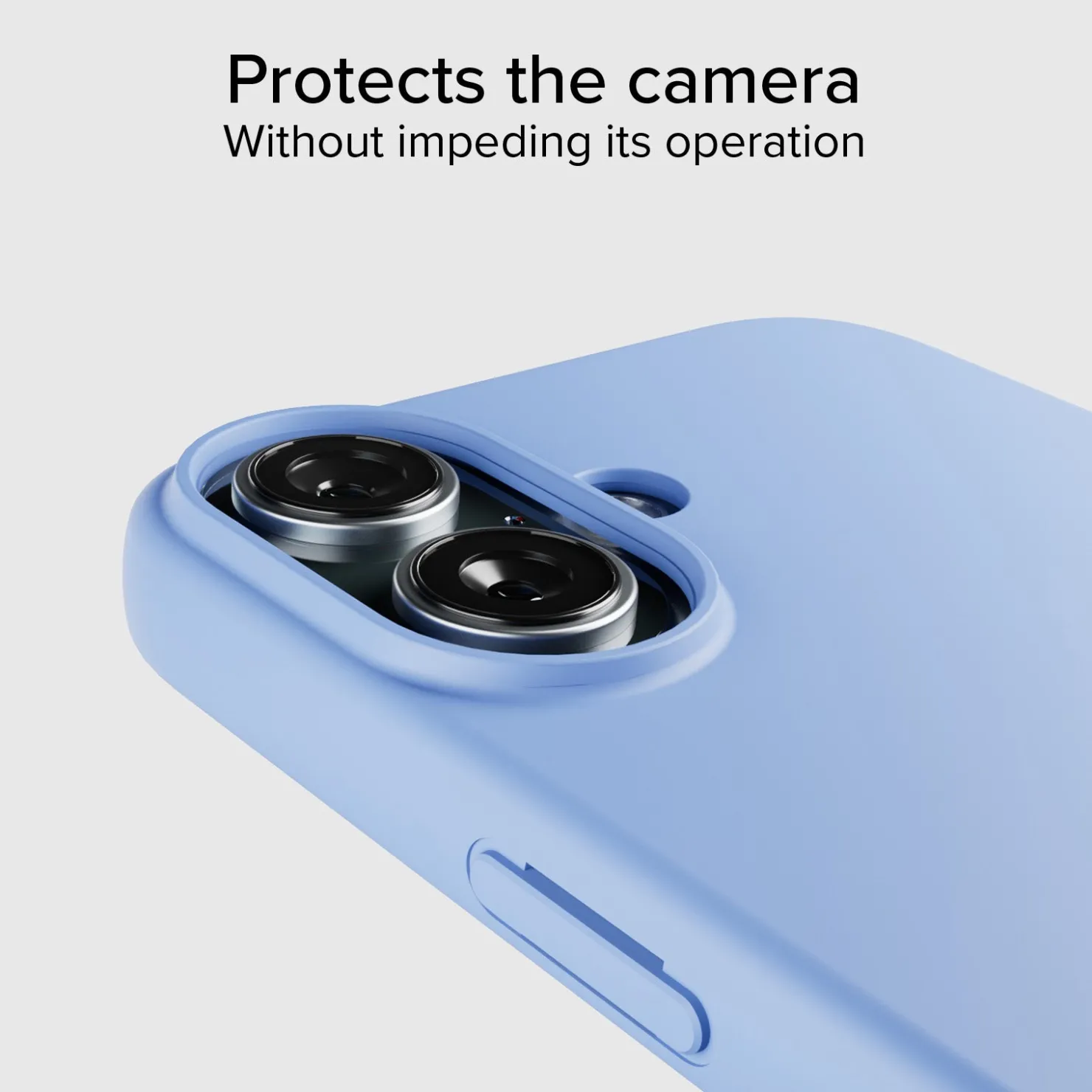 Instinct Hülle für iPhone 16|SBS Outlet