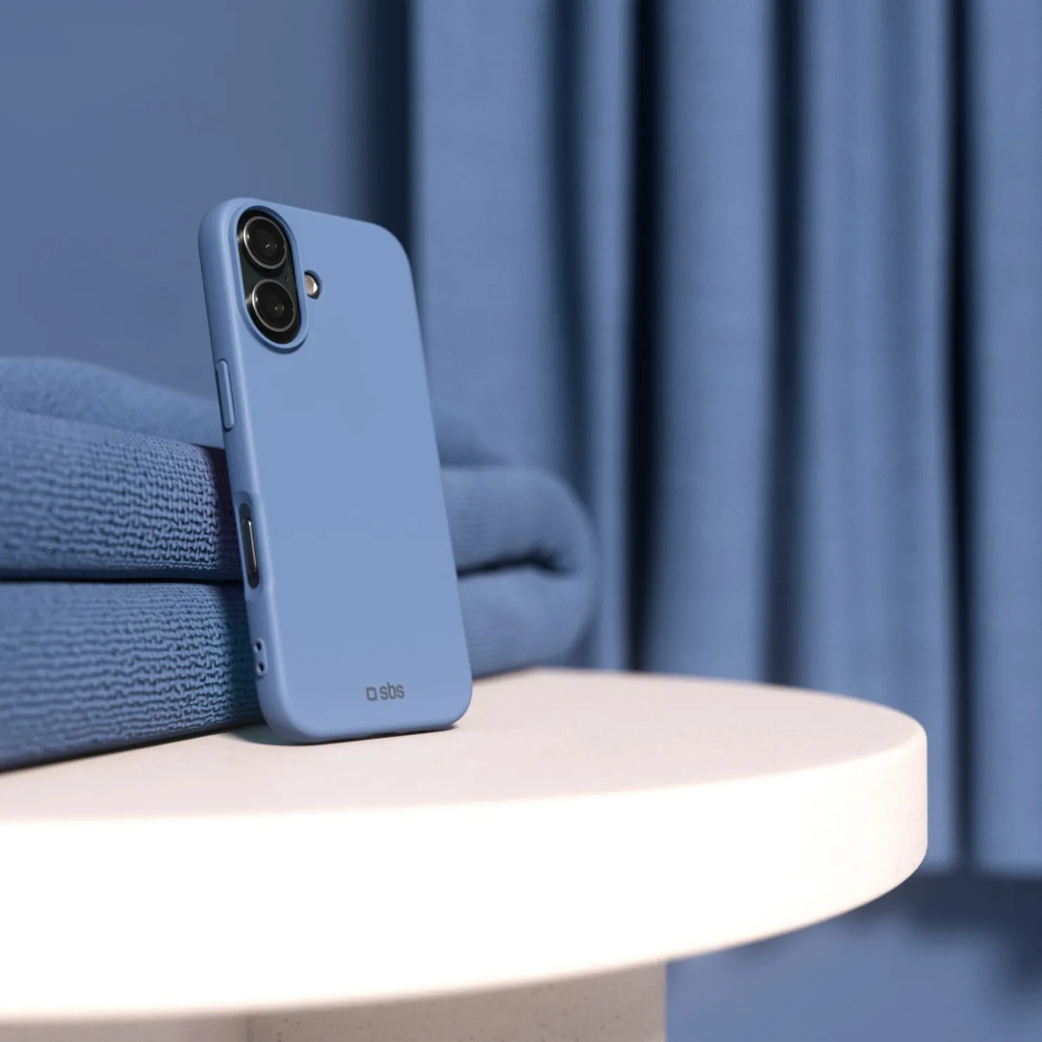 Instinct Hülle für iPhone 16|SBS Outlet