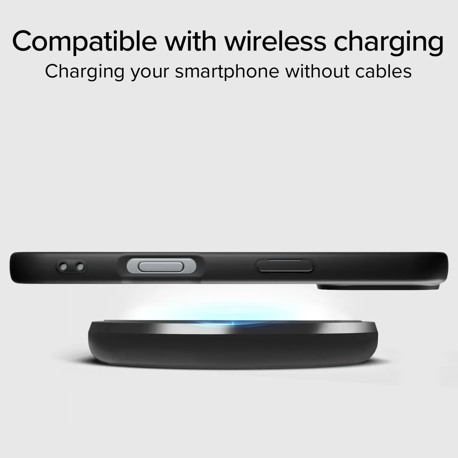 Instinct Hülle für iPhone 16 Pro Max|SBS Clearance