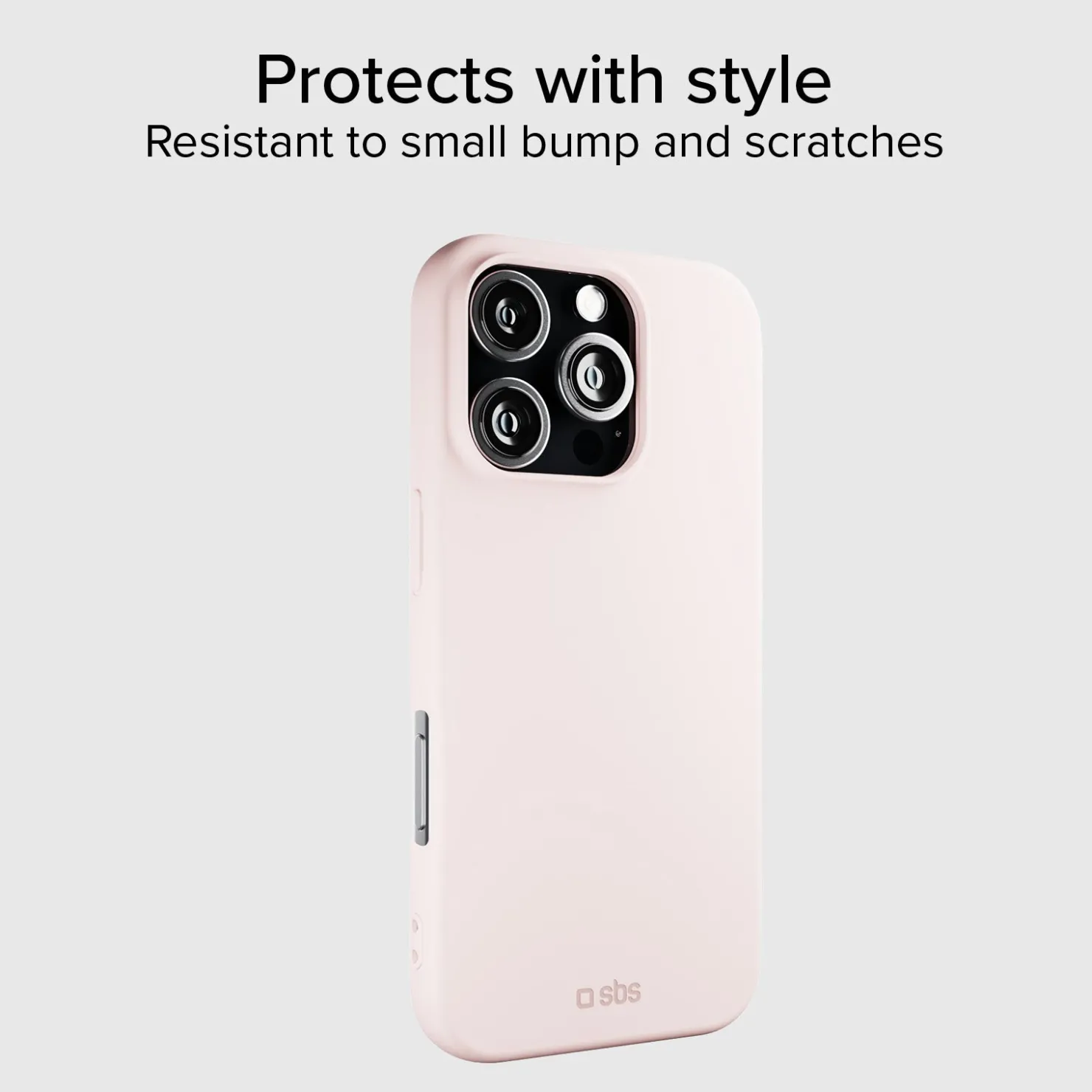 Instinct Hülle für iPhone 16 Pro|SBS Sale
