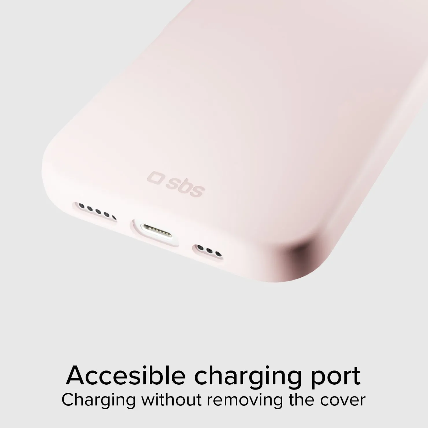 Instinct Hülle für iPhone 16 Pro|SBS Sale
