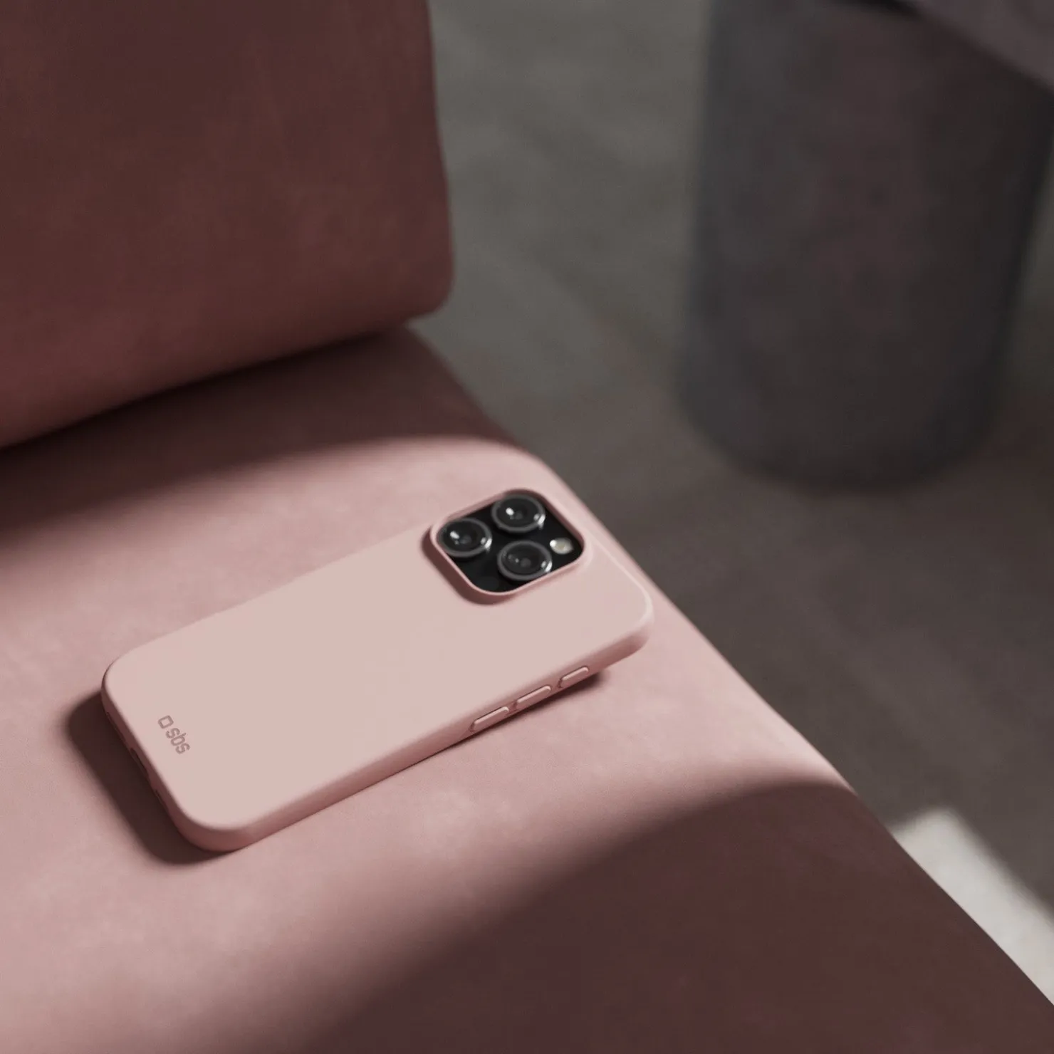 Instinct Hülle für iPhone 16 Pro|SBS Sale
