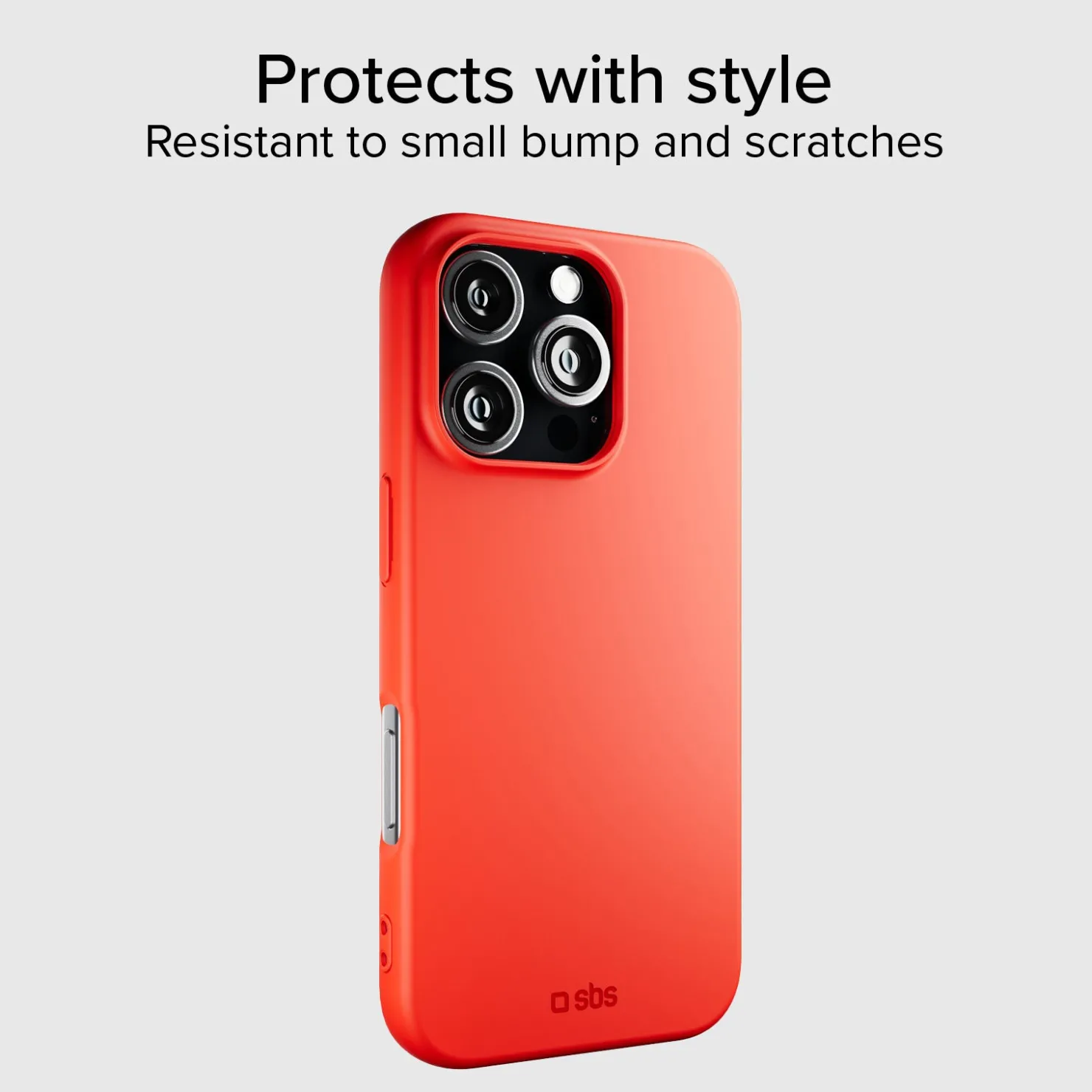 Instinct Hülle für iPhone 16 Pro|SBS Sale