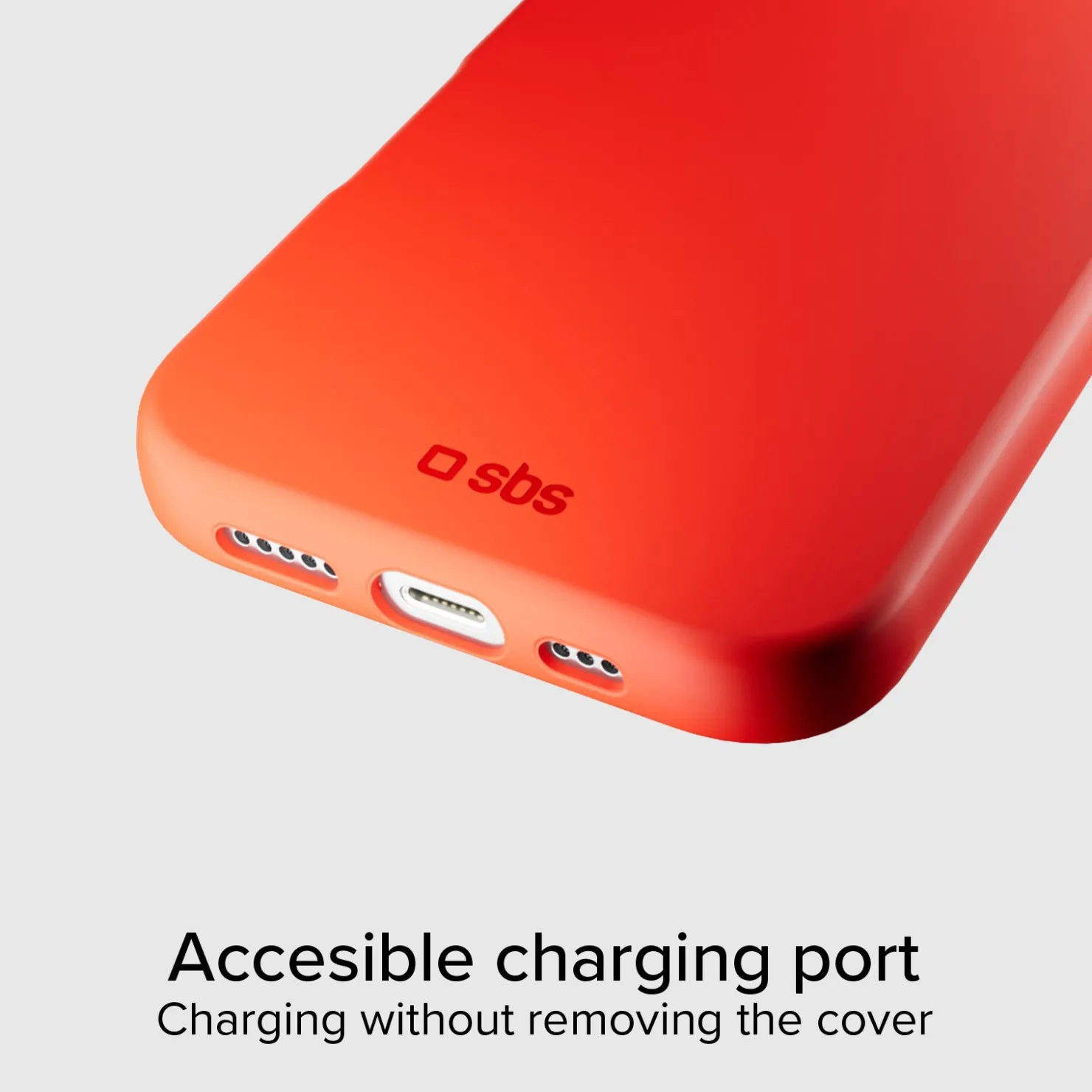 Instinct Hülle für iPhone 16 Pro|SBS Sale