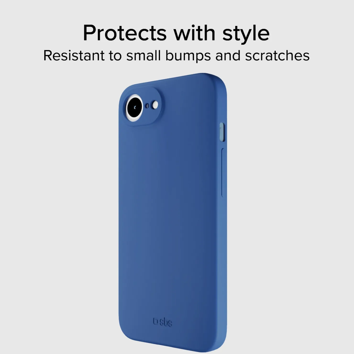 Instinct Hülle für iPhone 16e|SBS Online