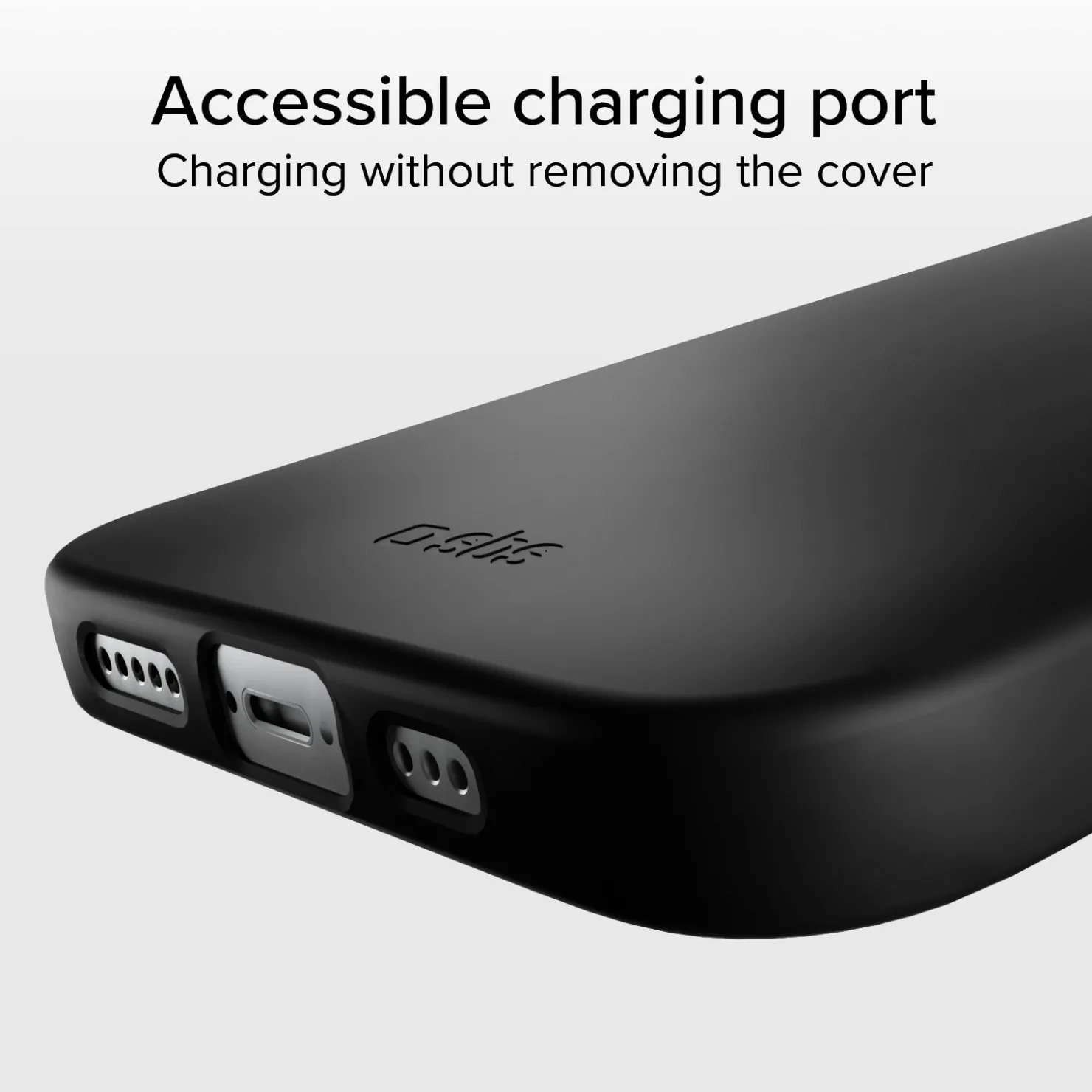 Instinct Hülle für iPhone 16e|SBS Online