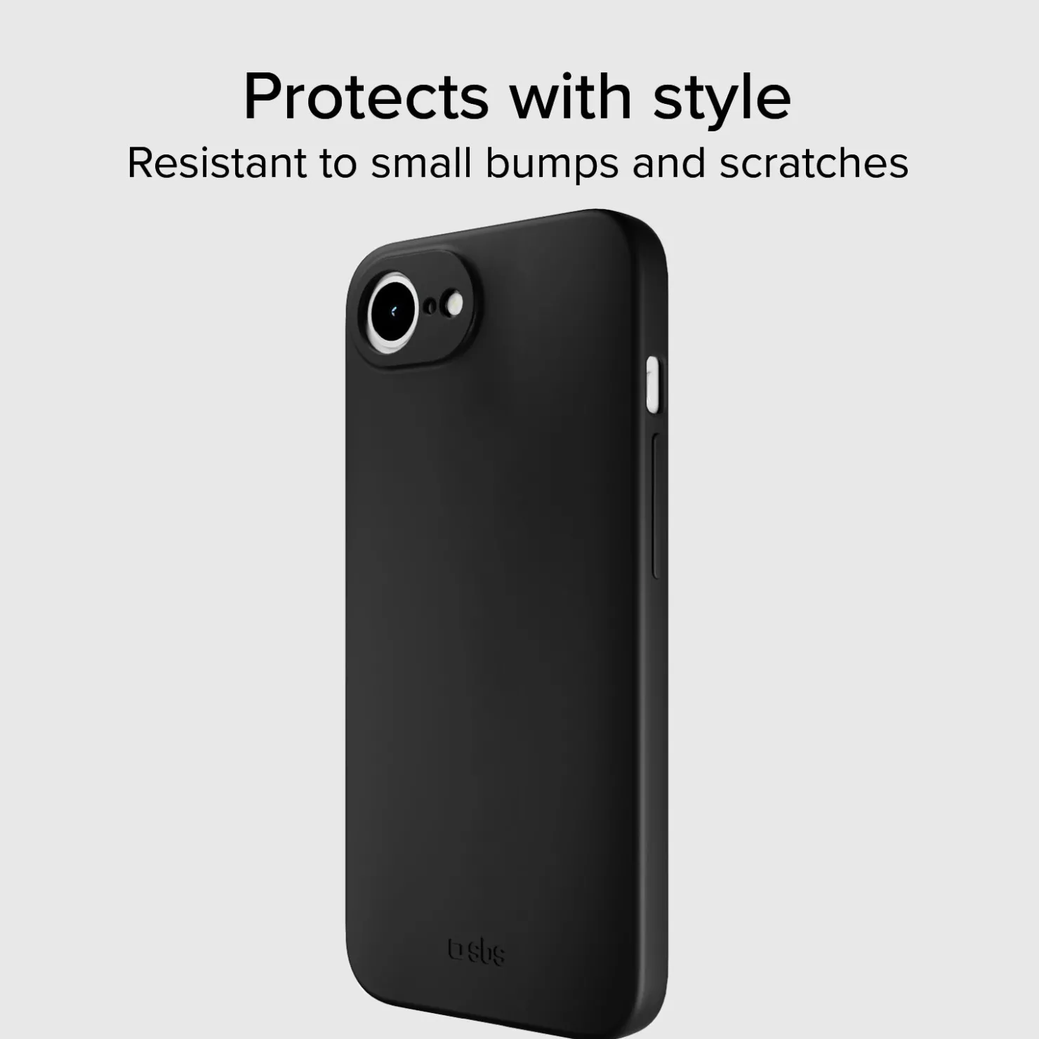 Instinct Hülle für iPhone 16e|SBS Online