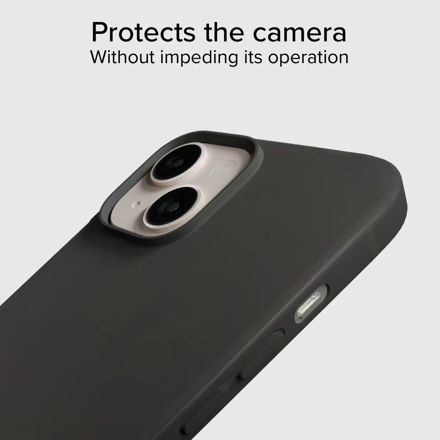 Instinct Hülle für iPhone 14/iPhone 13|SBS Fashion