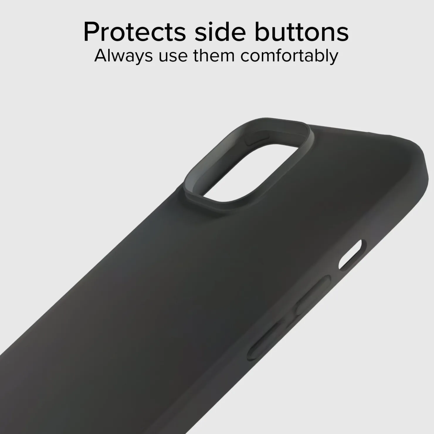 Instinct Hülle für iPhone 14/iPhone 13|SBS Fashion