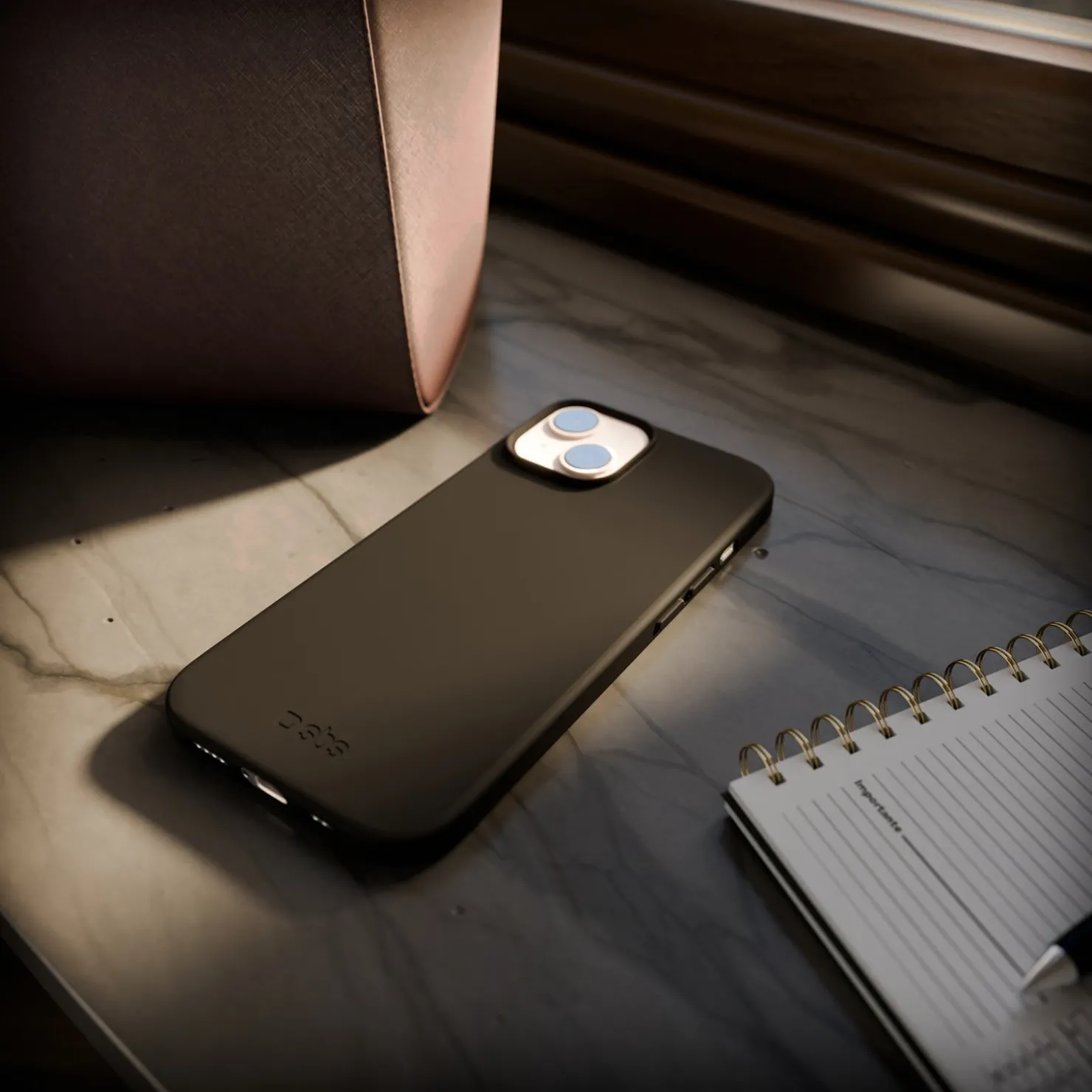 Instinct Hülle für iPhone 14/iPhone 13|SBS Fashion