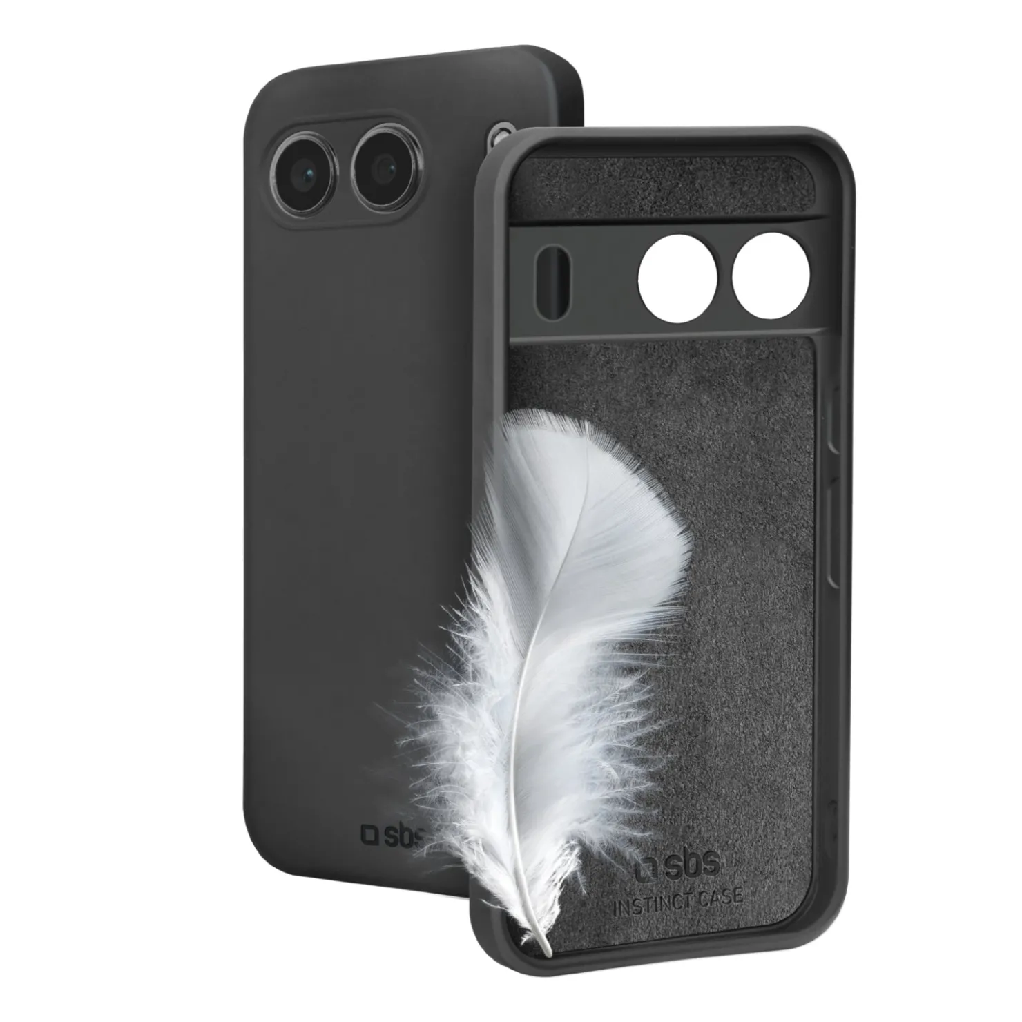 Instinct Hülle für OnePlus Nord 4|SBS Sale
