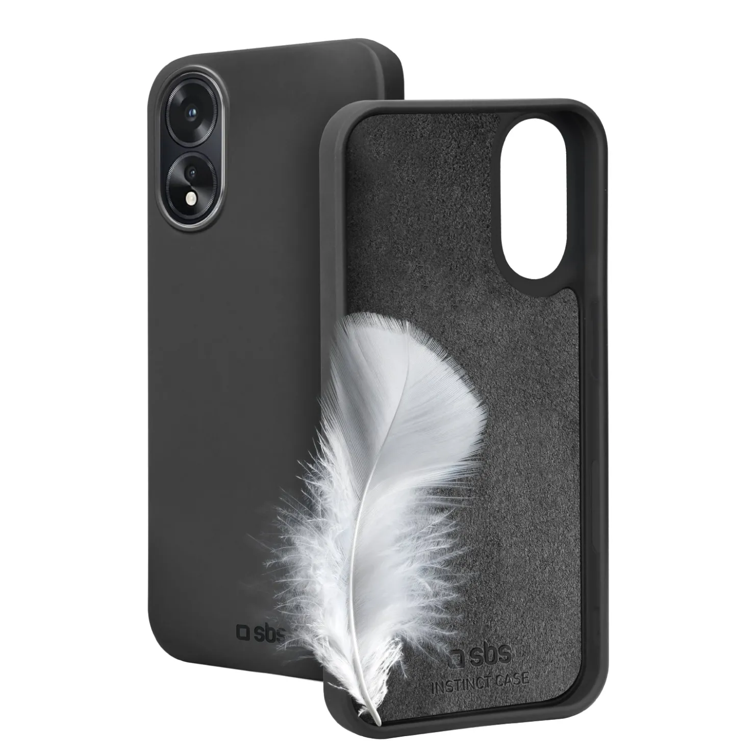 Instinct Hülle für Oppo A18/A38|SBS Online