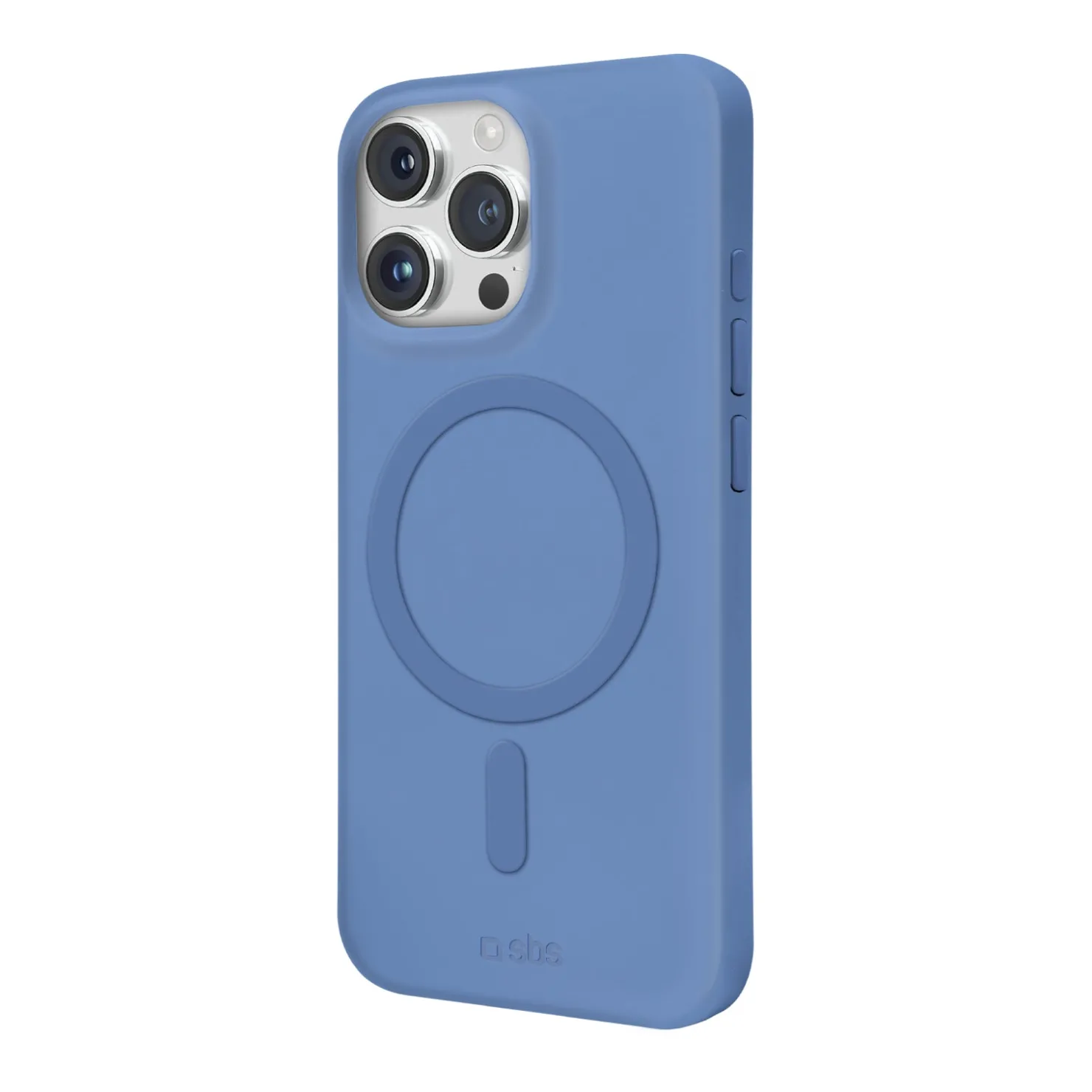 Instinct Mag - MagSafe-kompatible Hülle für iPhone 16 Pro Max|SBS Best