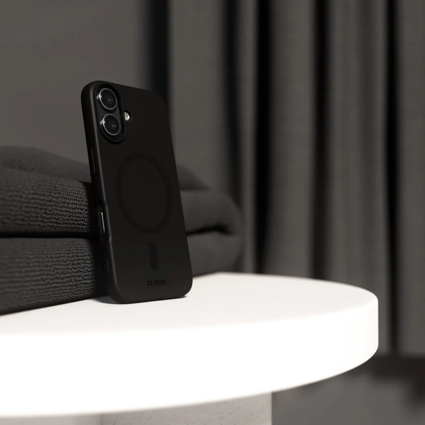 Instinct Mag - MagSafe-kompatible Hülle für iPhone 16 Plus|SBS Sale