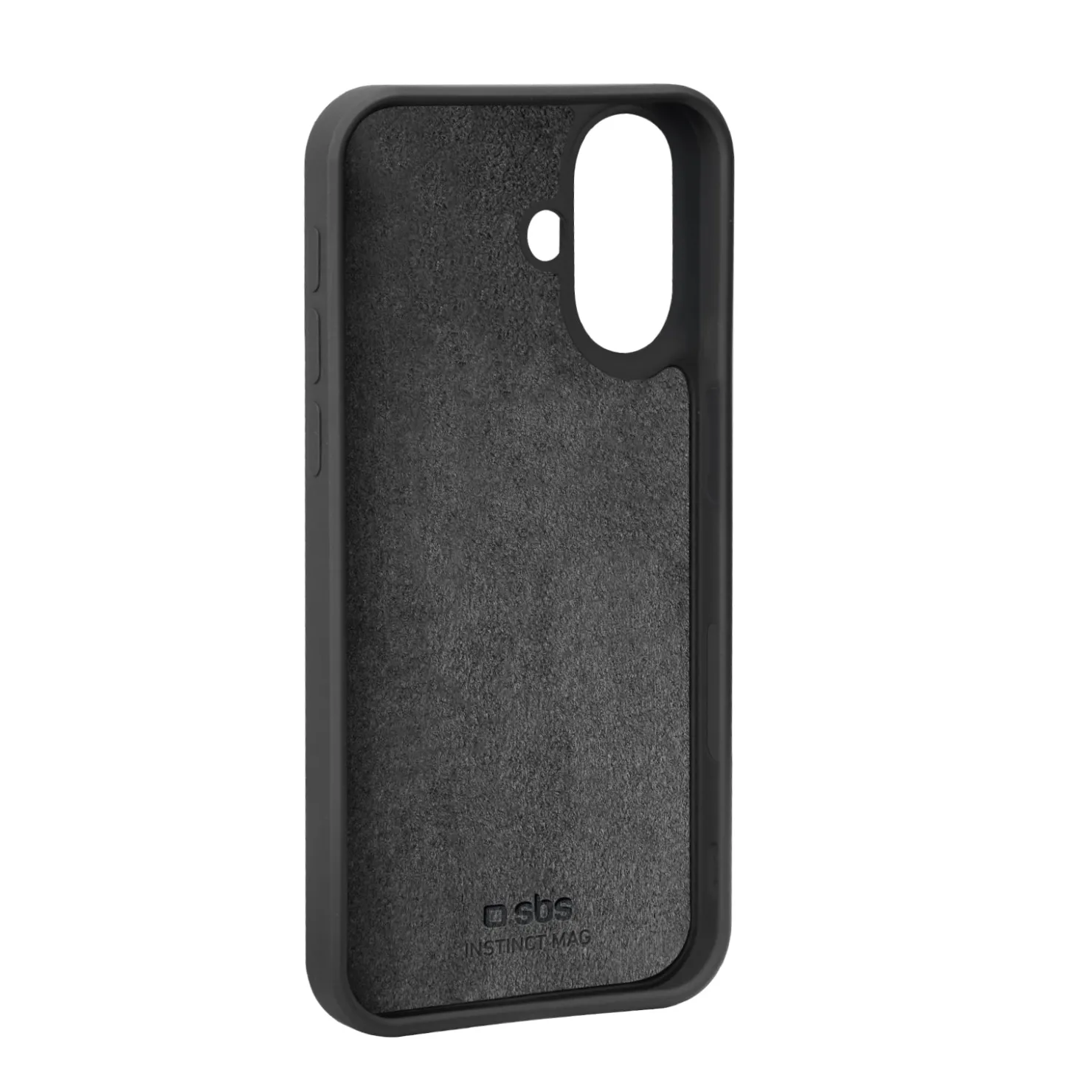 Instinct Mag - MagSafe-kompatible Hülle für iPhone 16 Plus|SBS Sale