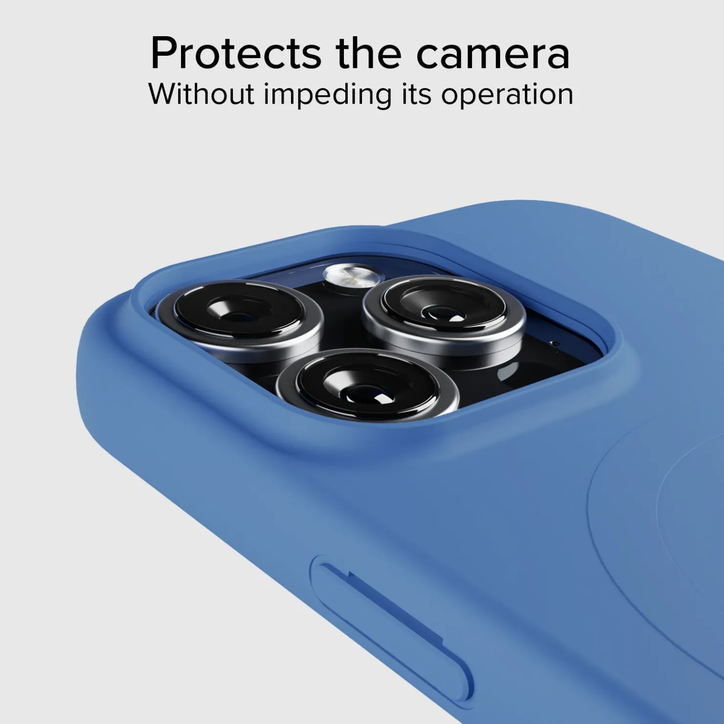 Instinct Mag - MagSafe-kompatible Hülle für iPhone 16 Pro Max|SBS Best
