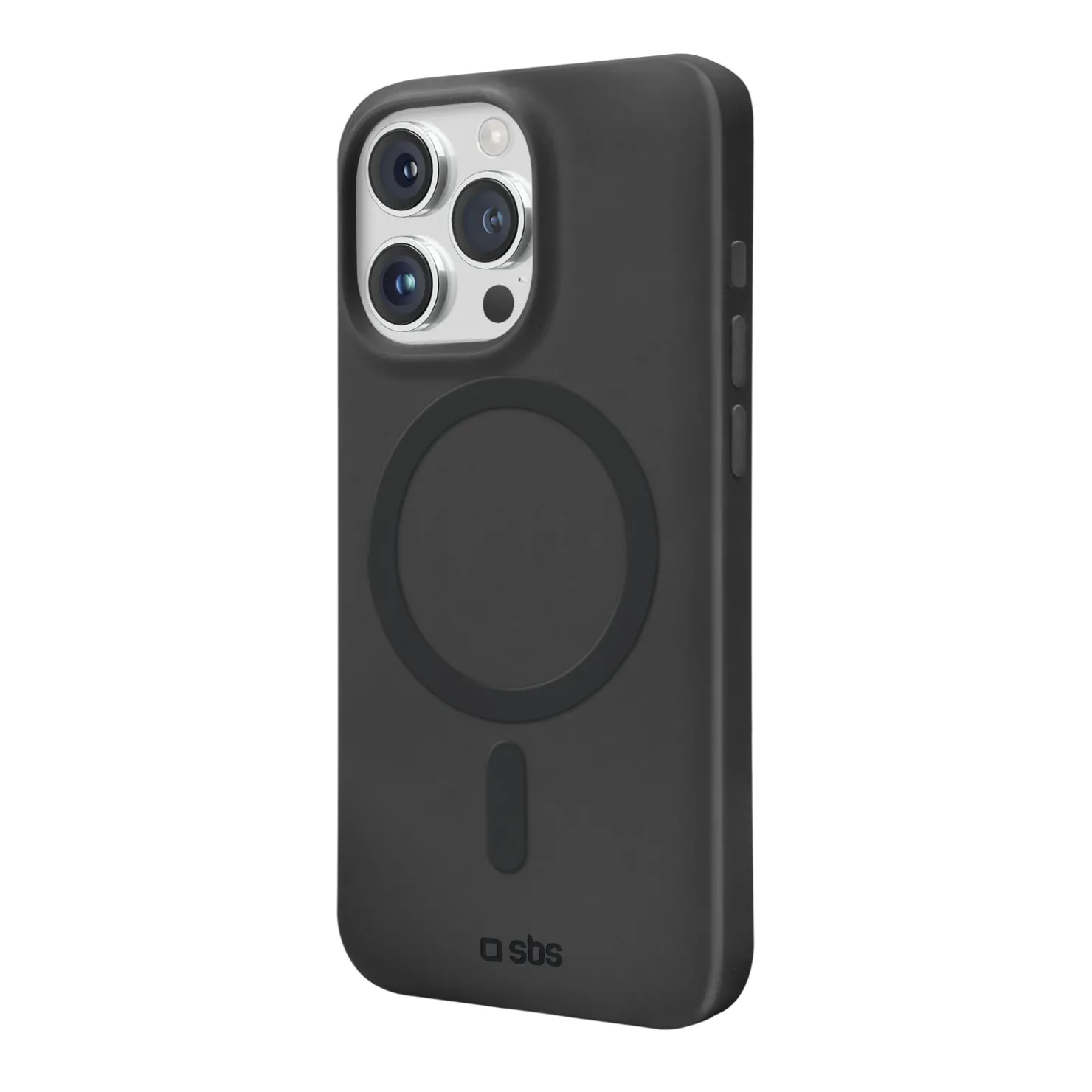 Instinct Mag - MagSafe-kompatible Hülle für iPhone 16 Pro Max|SBS Best