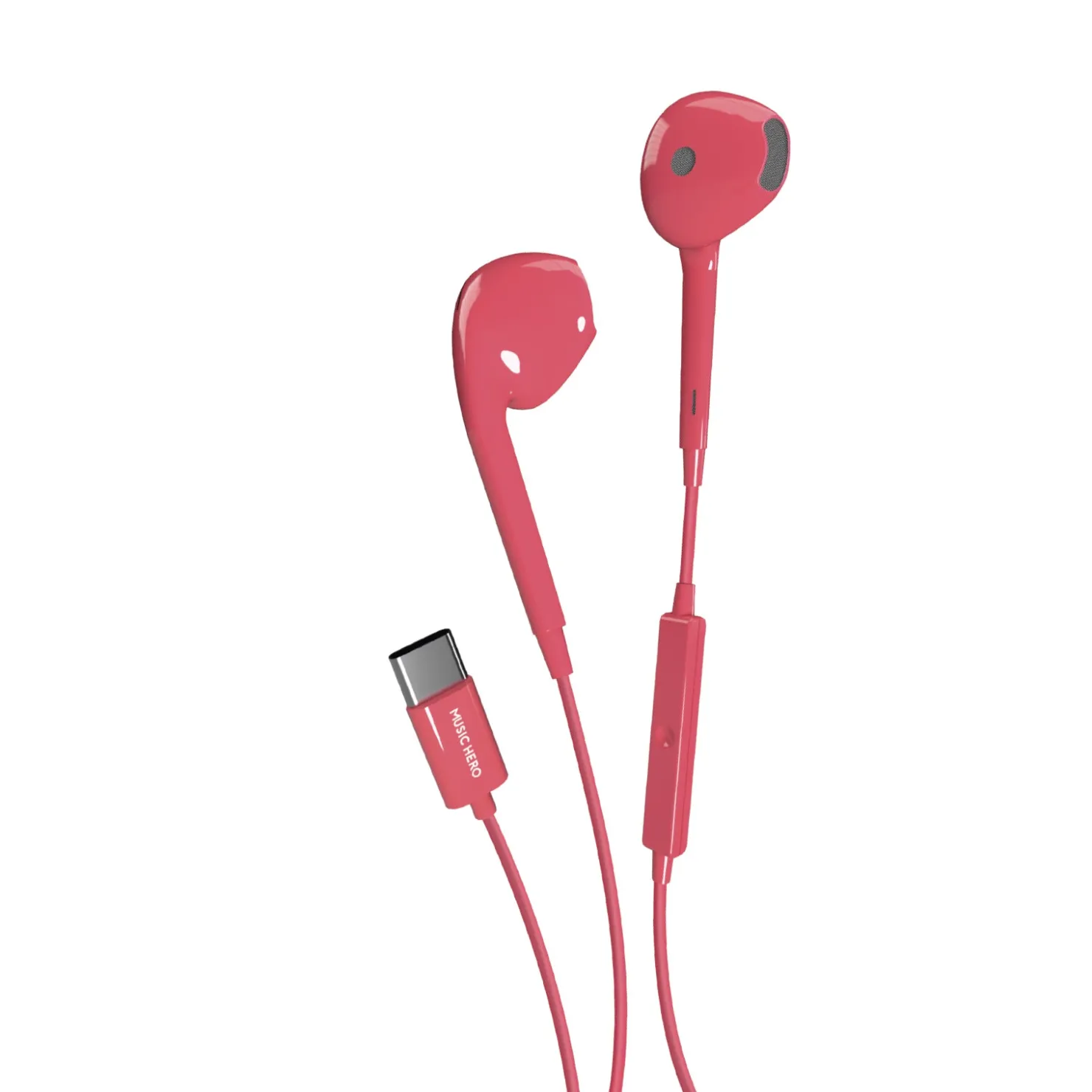 Kabelgebundene Ohrhörer mit 3,5-mm-Klinkenstecker|MH Best