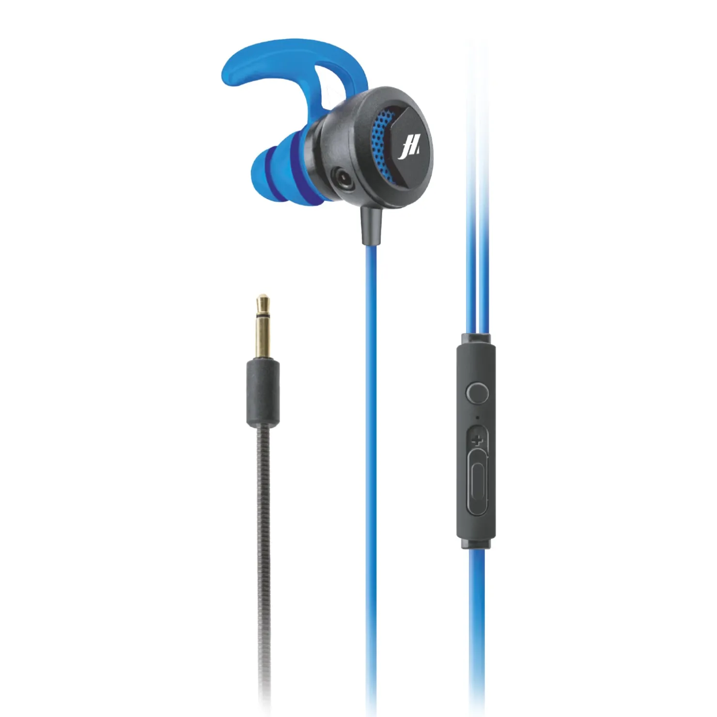 Kabelgebundenes Gaming-Headset mit abnehmbarem Mikrofon und Kopfbügel|MH Sale