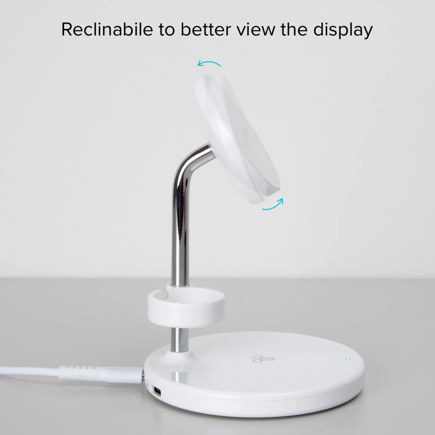 Kabellose 3-in-1-Ladestation vertikal|SBS Sale