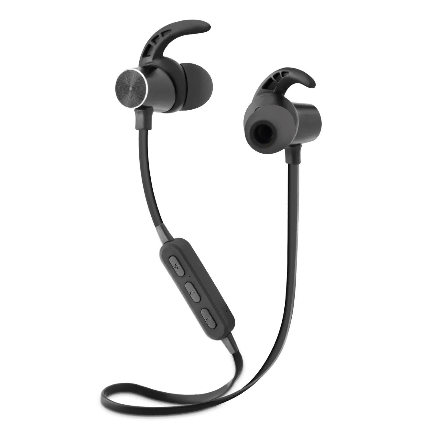 Kabelloses magnetisches Multipoint Headset BT501|SBS Outlet