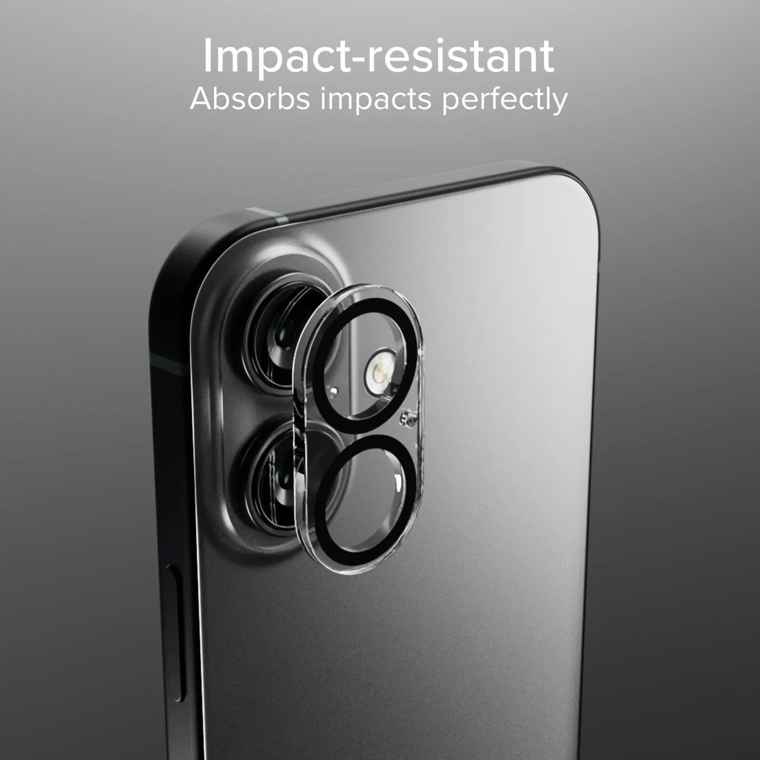 Kameraglas für iPhone iPhone 14/14 Plus, mit D3O-Material|SBS Clearance