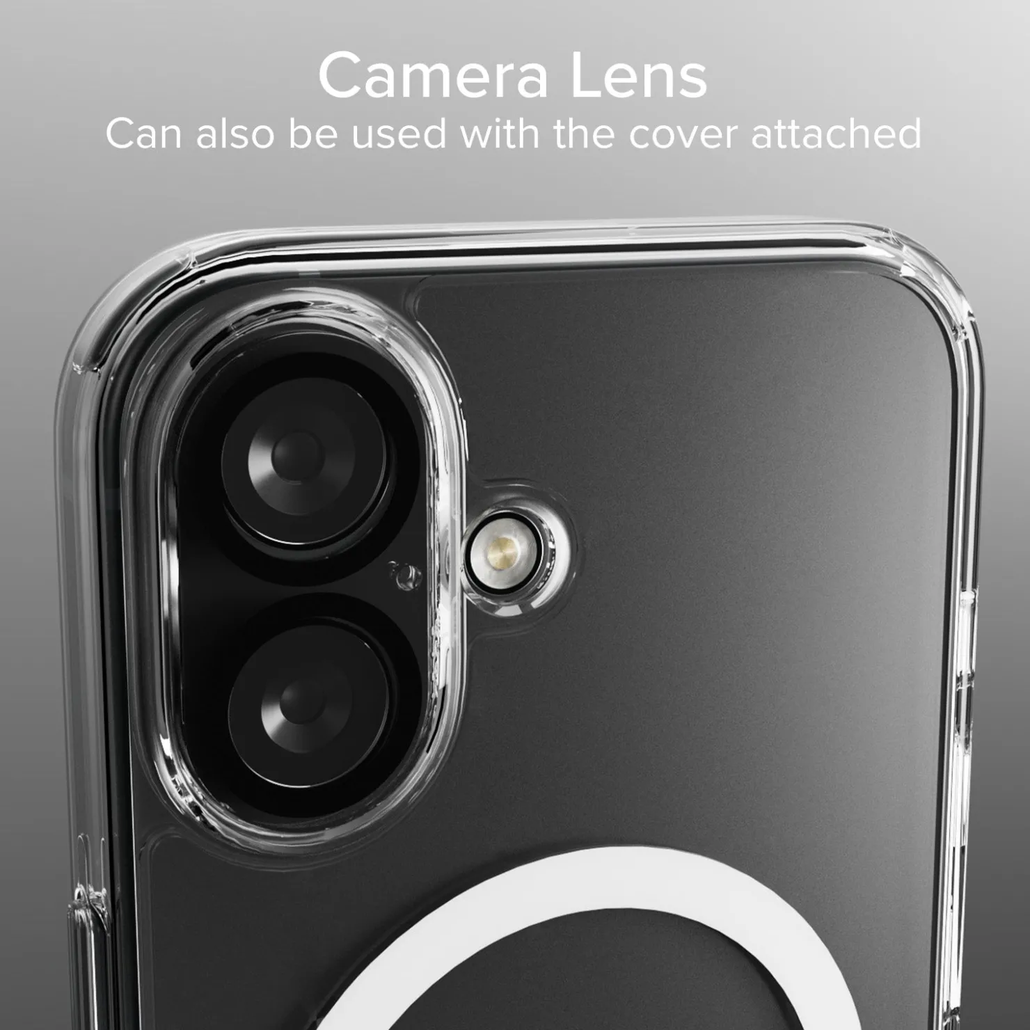 Kameraglas für iPhone iPhone 15/15 Plus, mit D3O-Material|SBS Hot