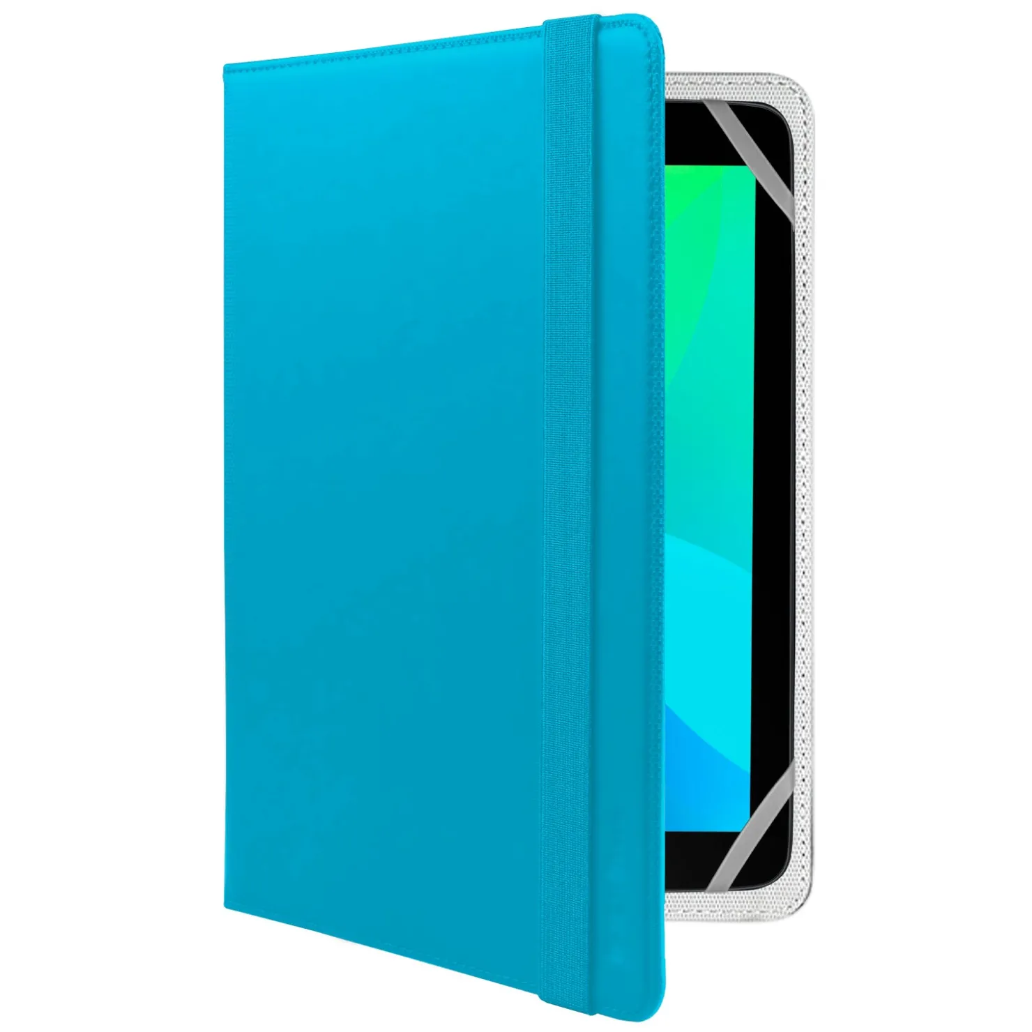 Klapphülle in universellem Hochformat Book Lite für Tablet 7''|SBS Clearance