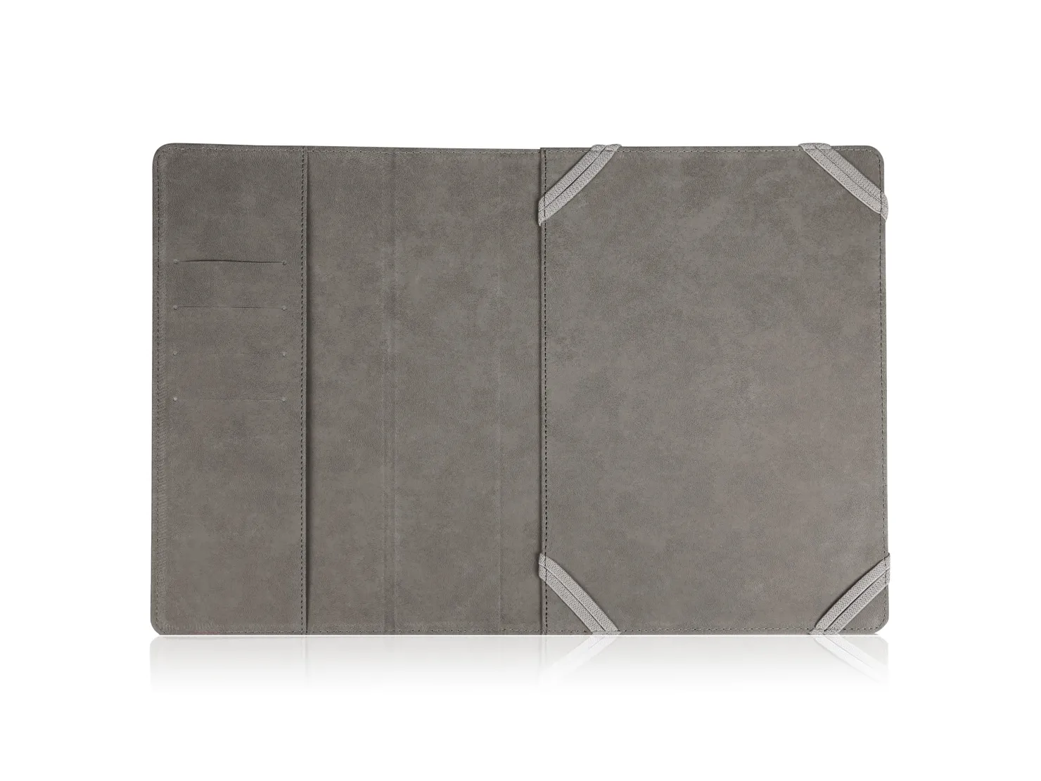 Klapphülle in universellem Hochformat Book Lite für Tablet 7''|SBS Clearance
