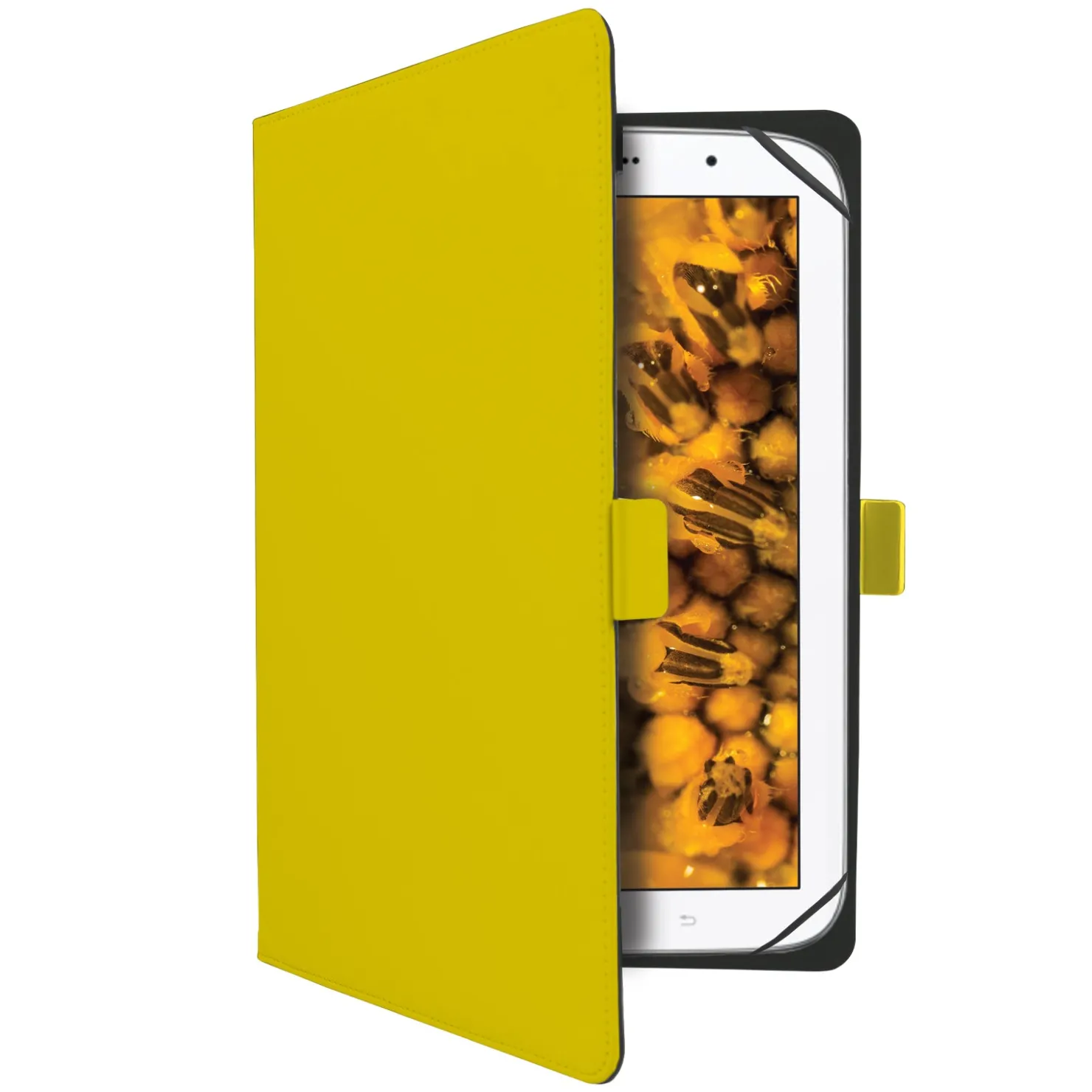 Klapphülle in universellem Hochformat Book Lite für Tablet 7''|SBS Clearance