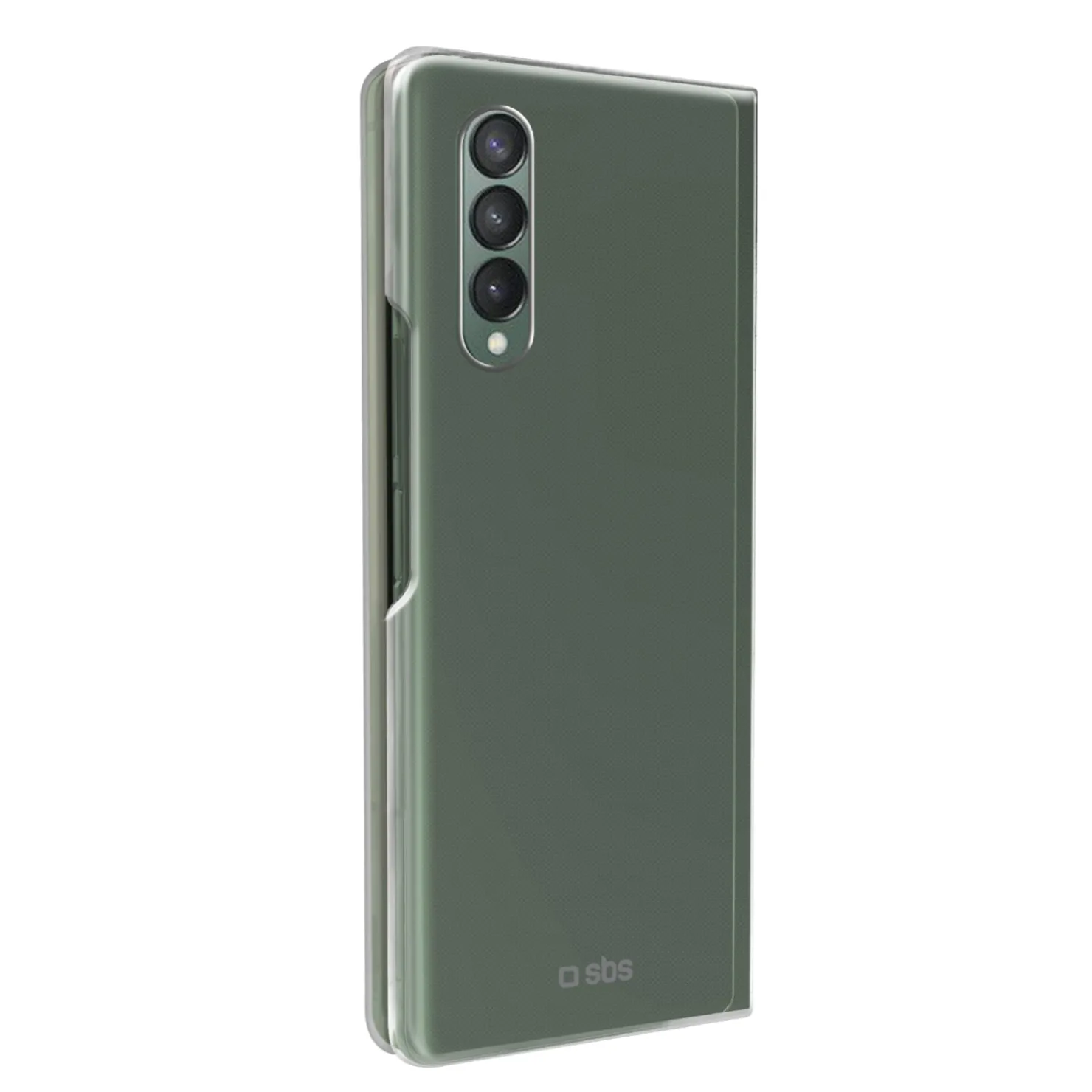 Kristallhülle für Samsung Z Fold 3|SBS New