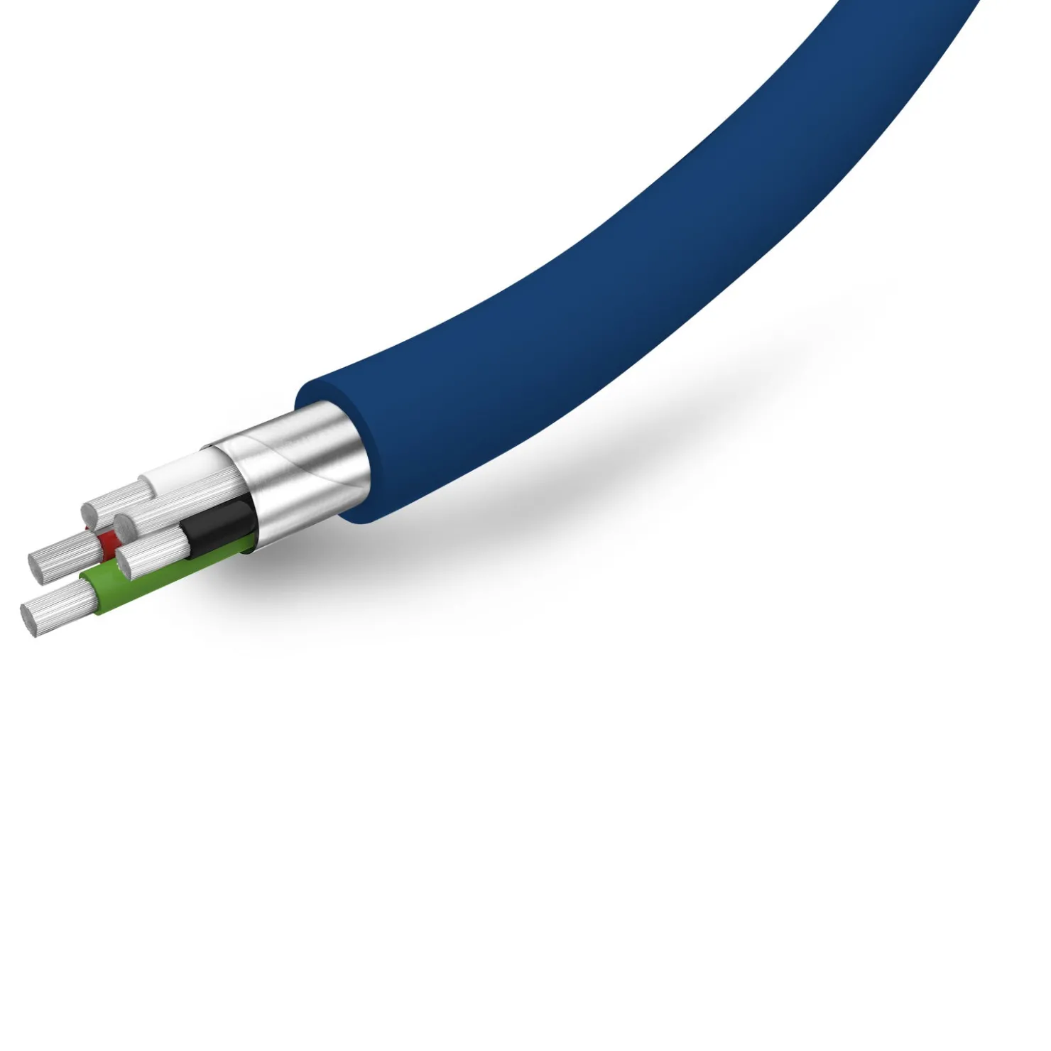 Lade- und Datenübertragungskabel Lightning Kollektion Polo|SBS Hot