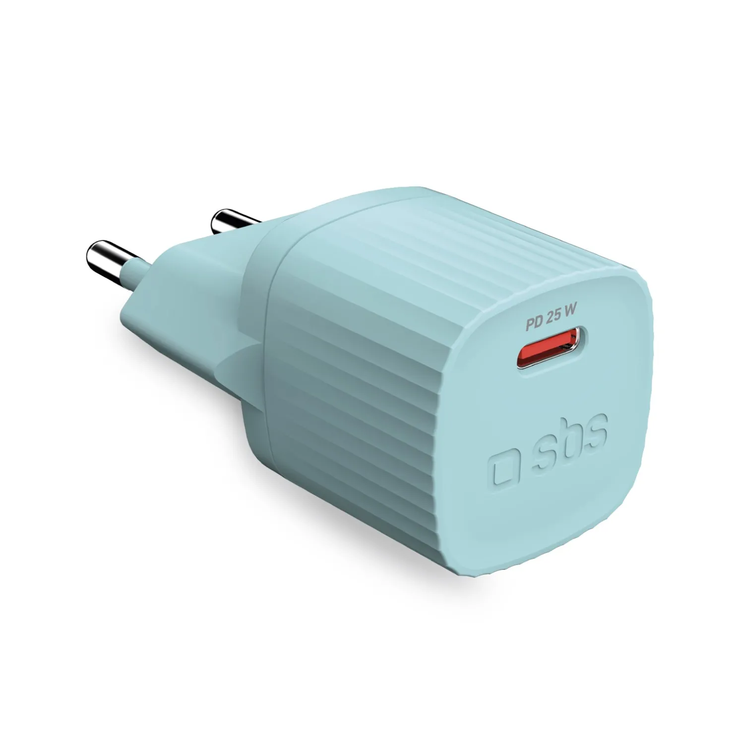 Ladegerät mit GRS-Material|SBS Best