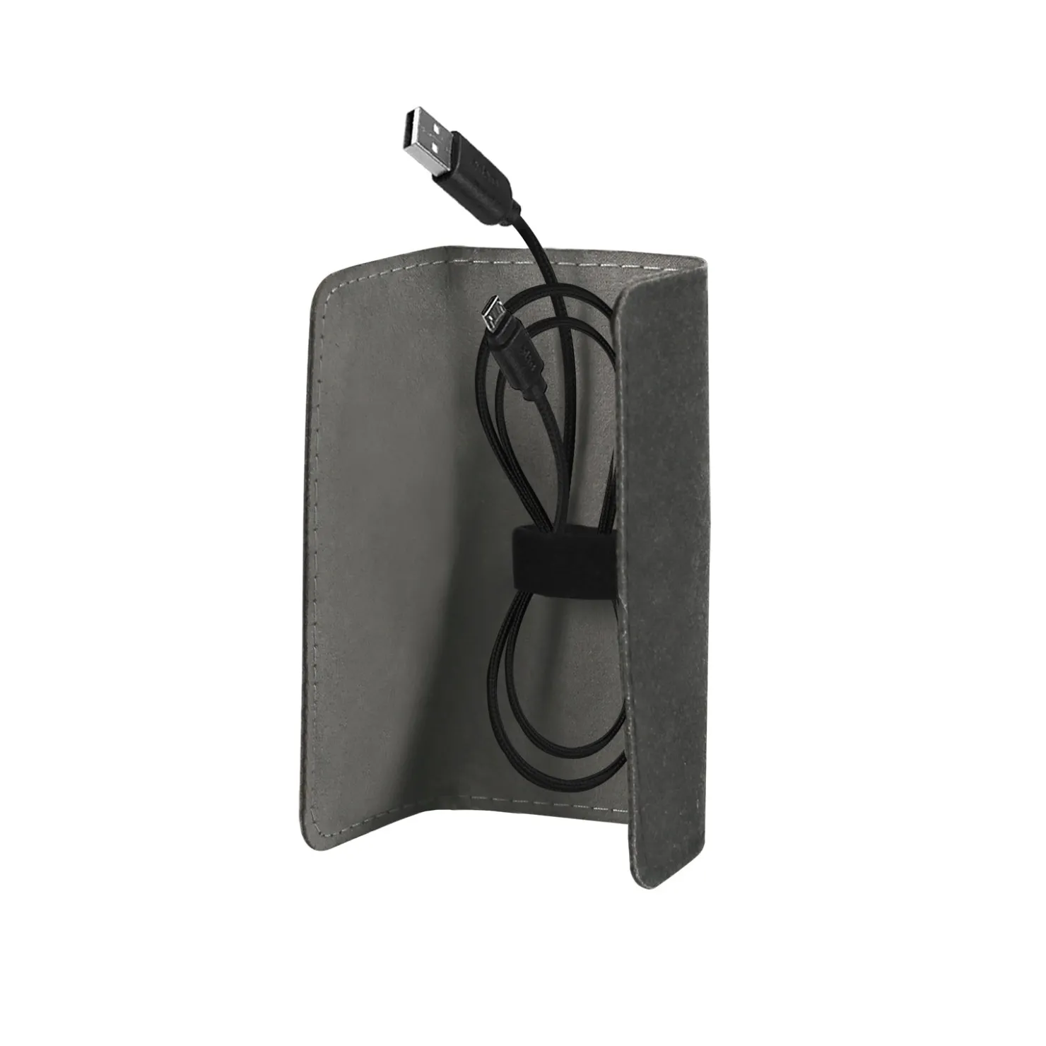 Ladekabel mit Reise-Etui|SBS Hot