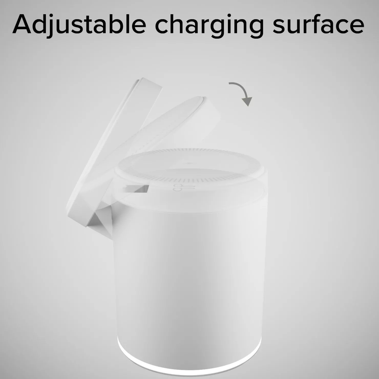Magnetic Power Dock 2 in 1|SBS New
