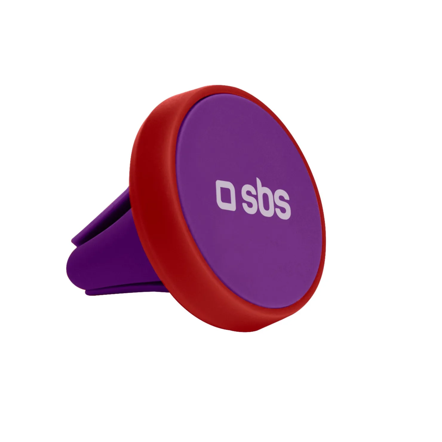 Magnetischer Autohalter mit Clip|SBS Discount