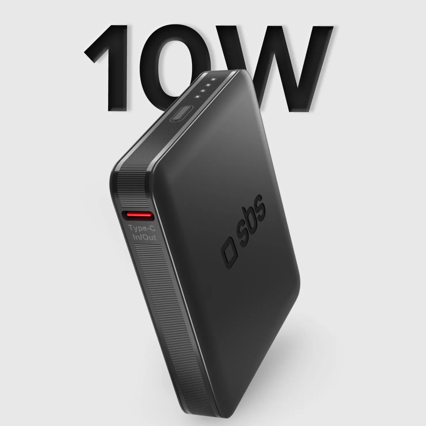 5000-mAh-Powerbank von hoher Dichte|SBS Best