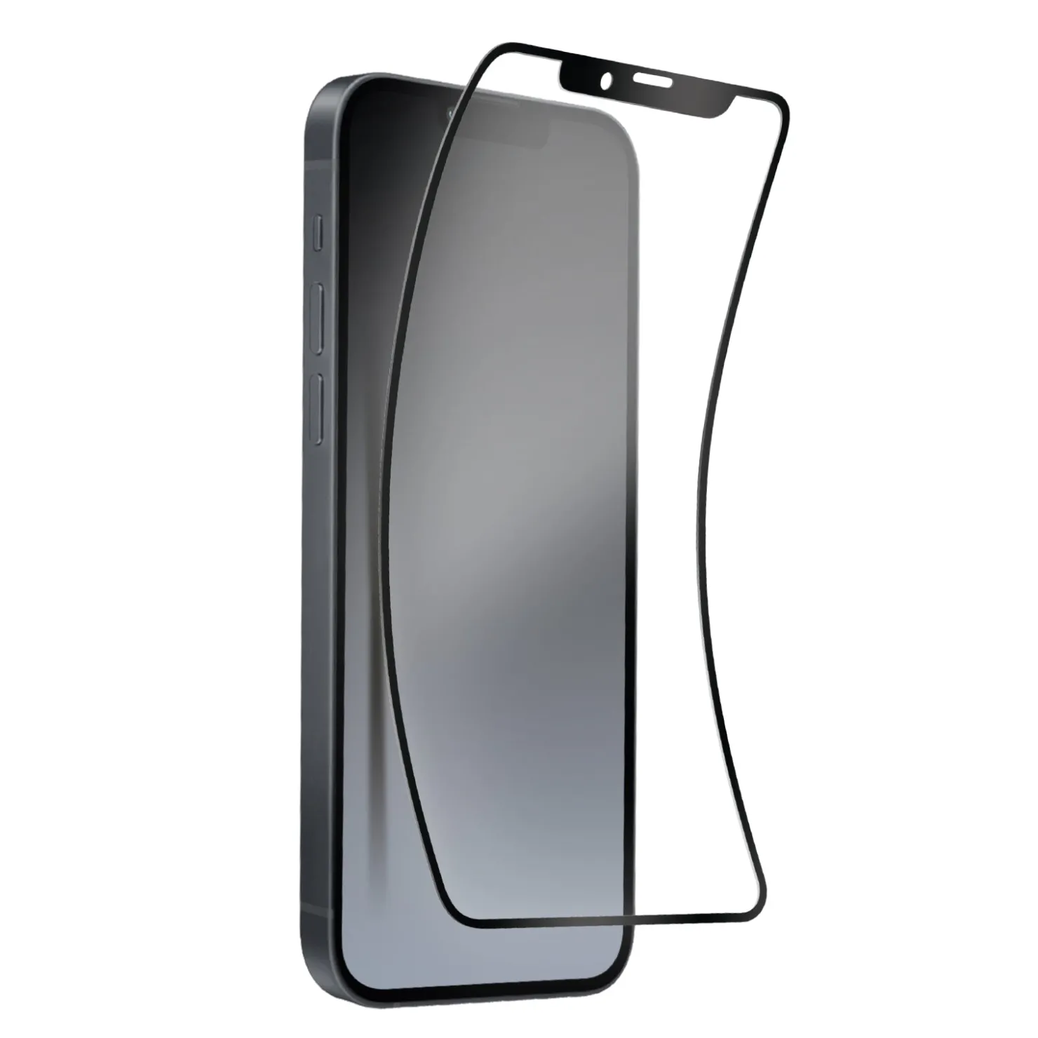 Molekularglas für iPhone 12 Mini|SBS Sale