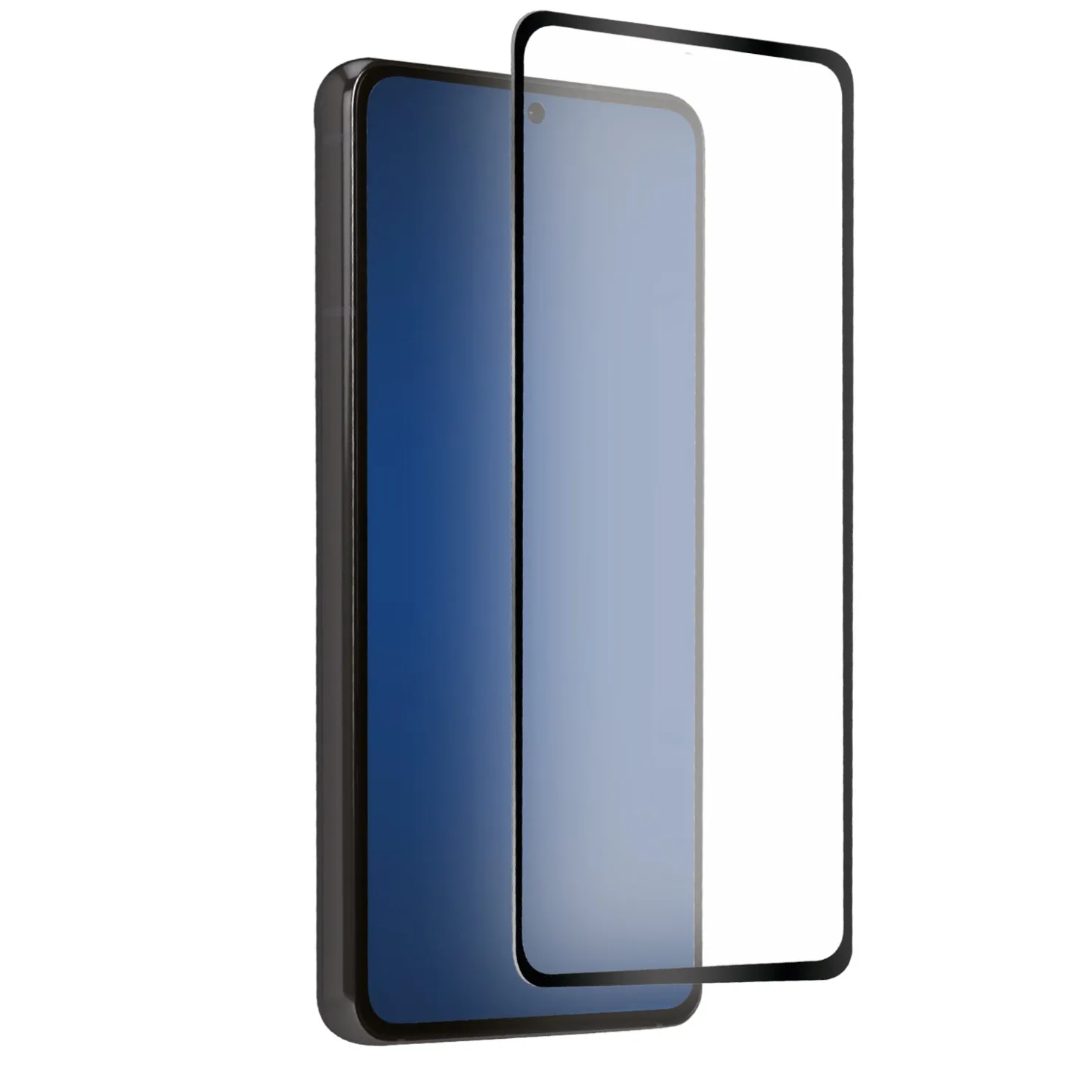 Molekularglas für Samsung Galaxy S21+|SBS Clearance