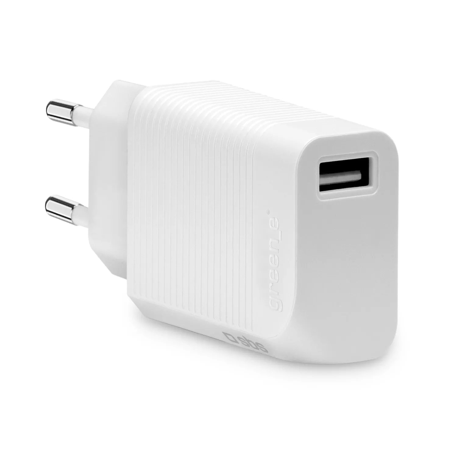 Power Delivery 18W Netzladegerät mit Recycling-Kit|SBS Best